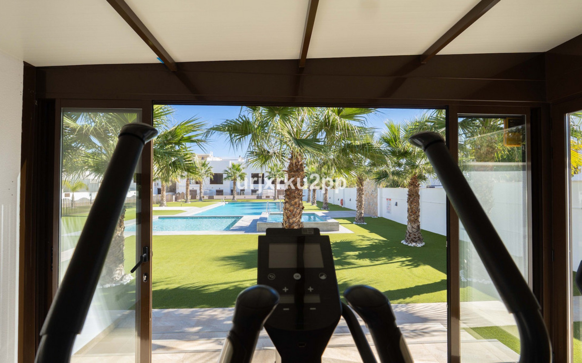 Resale - Appartement - Pilar de la Horadada - Torre de la Horadada