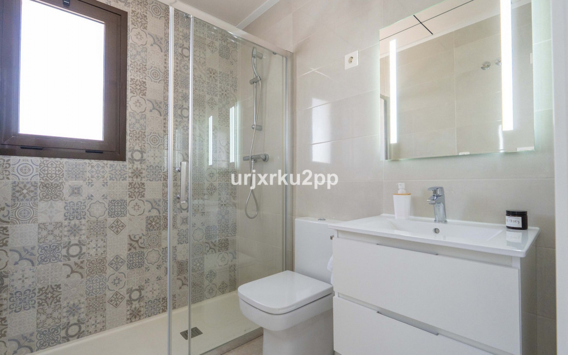 Resale - Appartement - Pilar de la Horadada - Torre de la Horadada