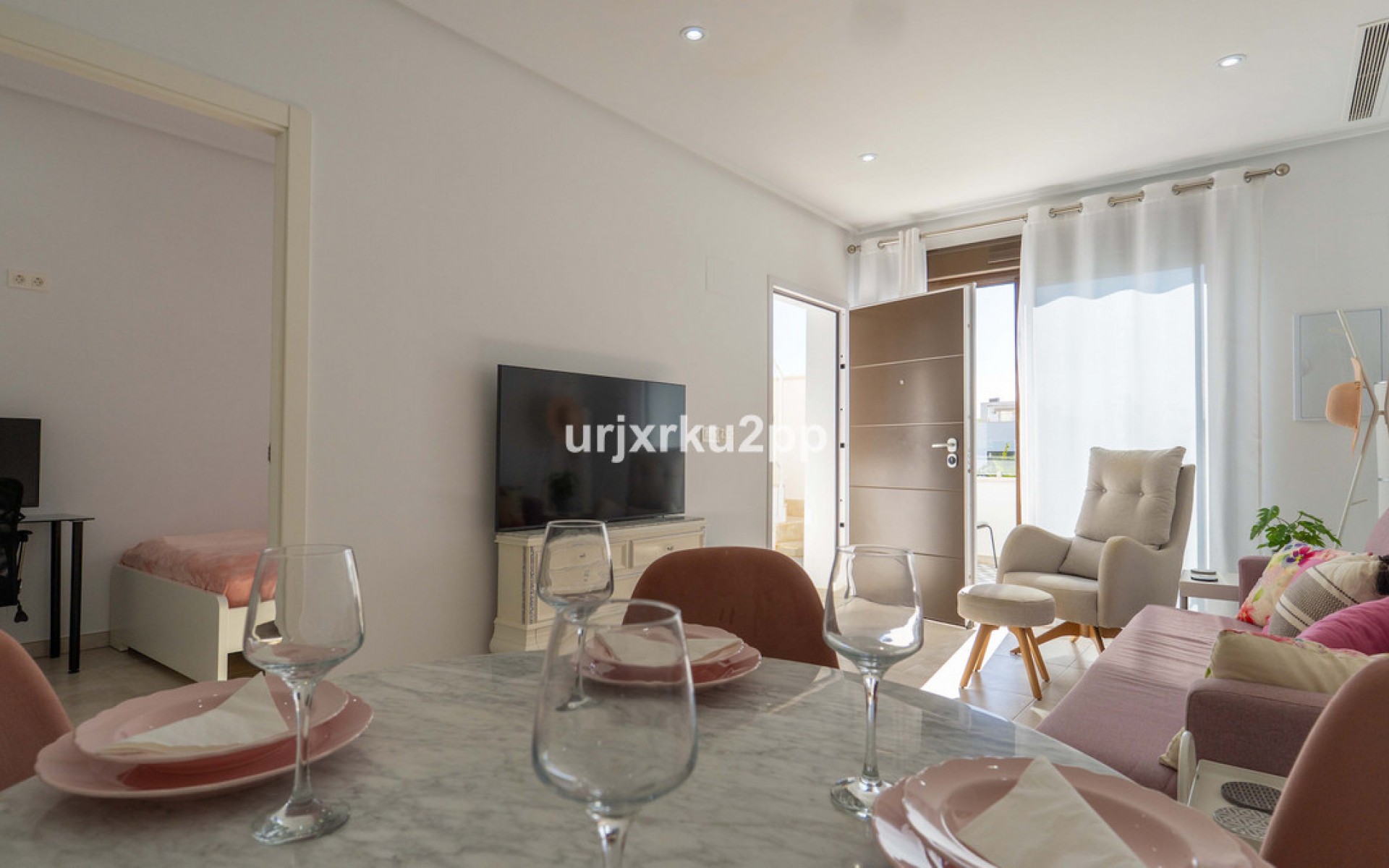 Resale - Appartement - Pilar de la Horadada - Torre de la Horadada