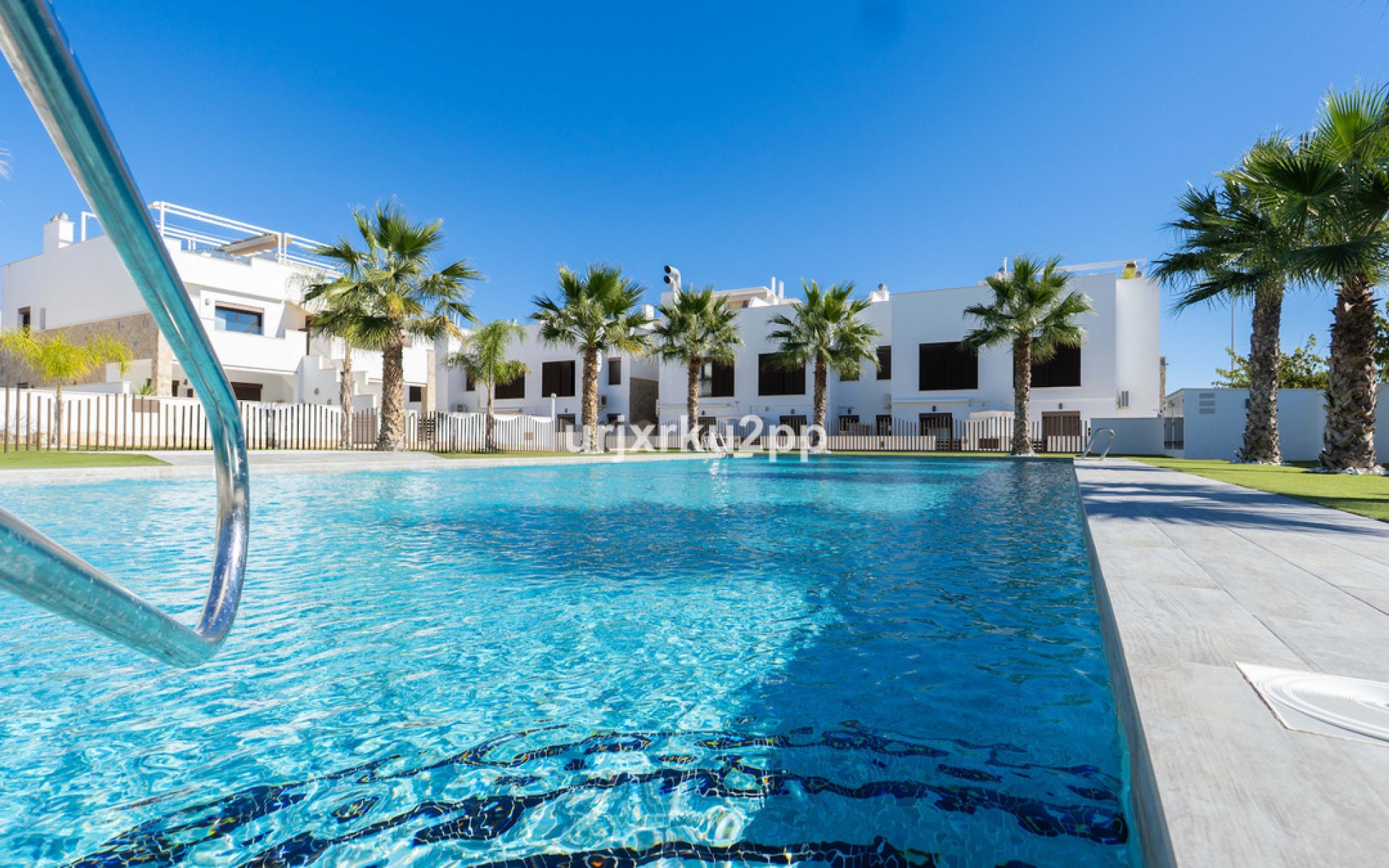 Resale - Appartement - Pilar de la Horadada - Torre de la Horadada