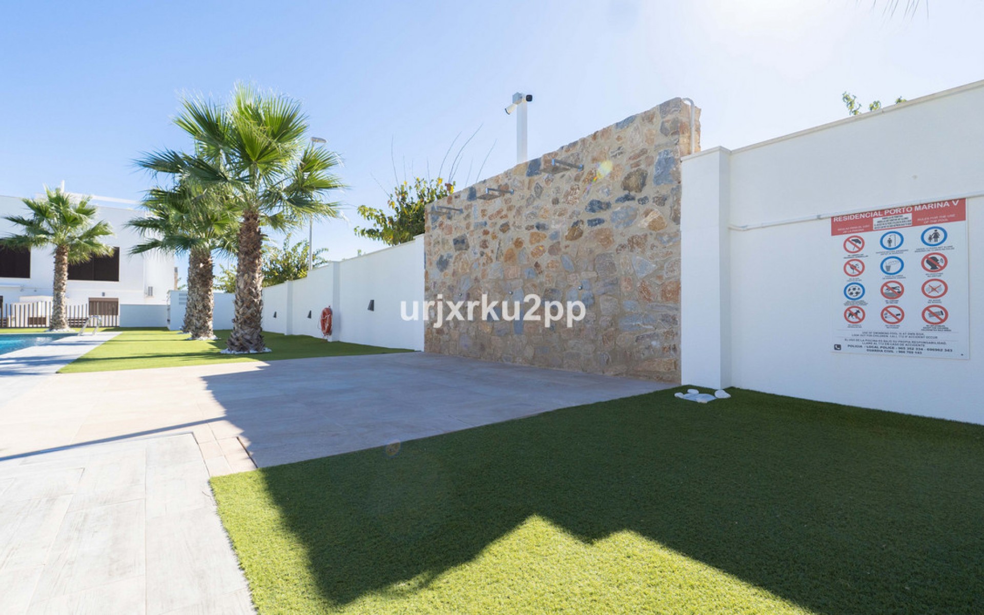 Resale - Appartement - Pilar de la Horadada - Torre de la Horadada