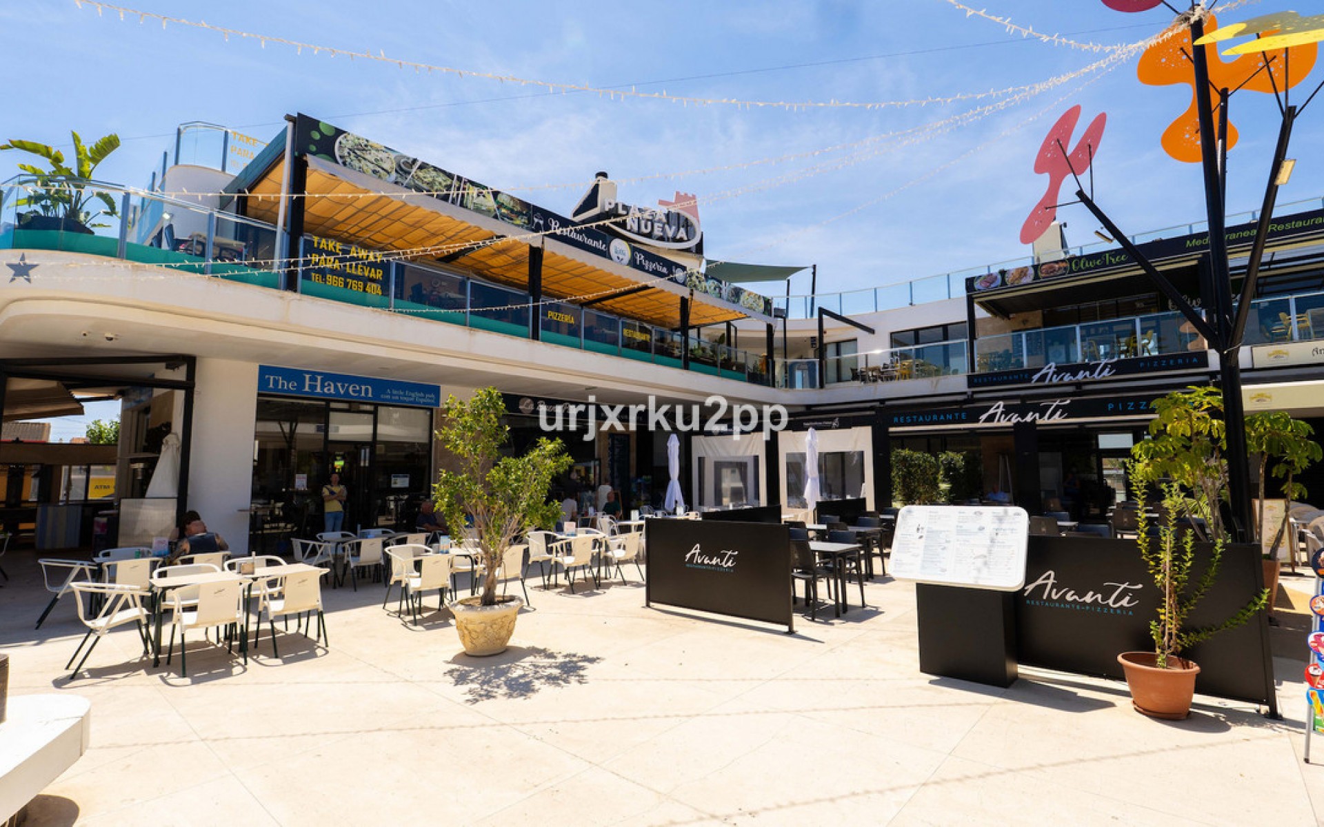 Resale - Appartement - Pilar de la Horadada - Torre de la Horadada