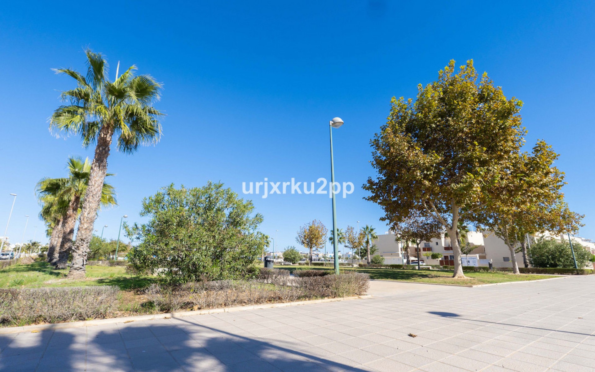 Resale - Appartement - Pilar de la Horadada - Torre de la Horadada