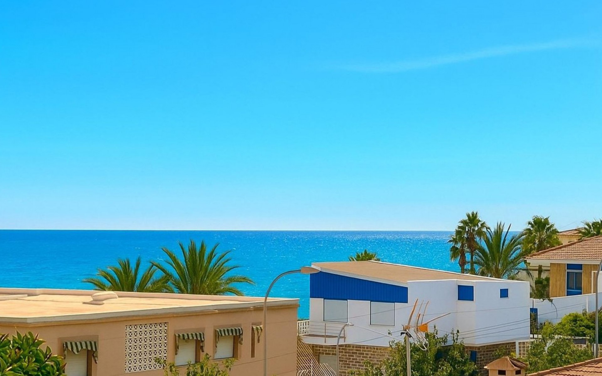 Resale - Appartement - Pilar de la Horadada - Torre de la Horadada