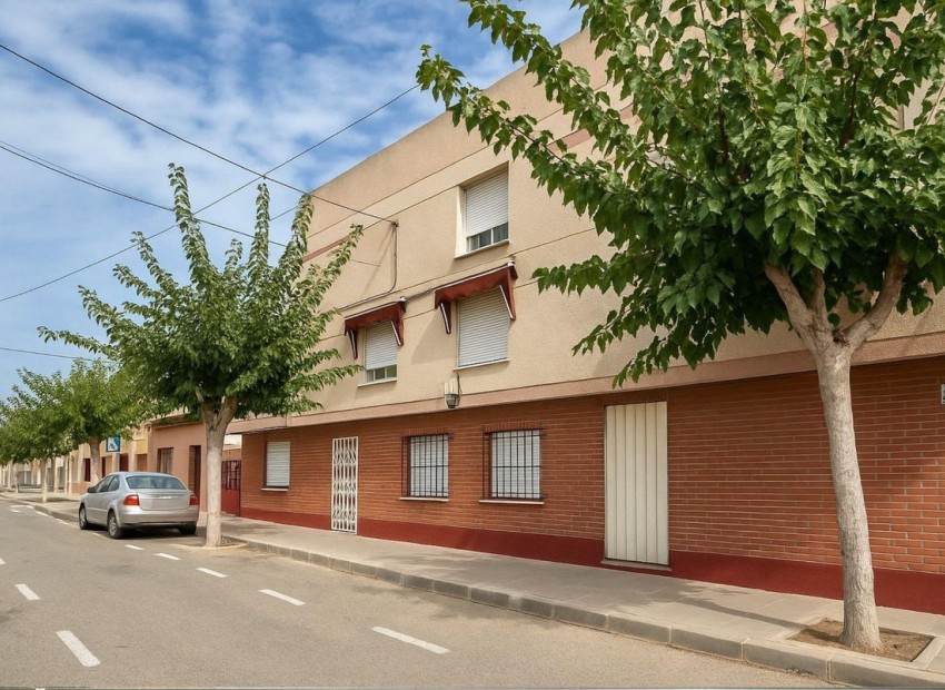 Resale - Appartement - Pilar de la Horadada - Torre de la Horadada