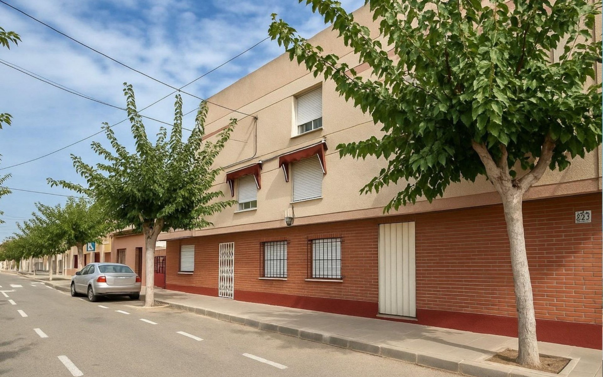 Resale - Appartement - Pilar de la Horadada - Torre de la Horadada