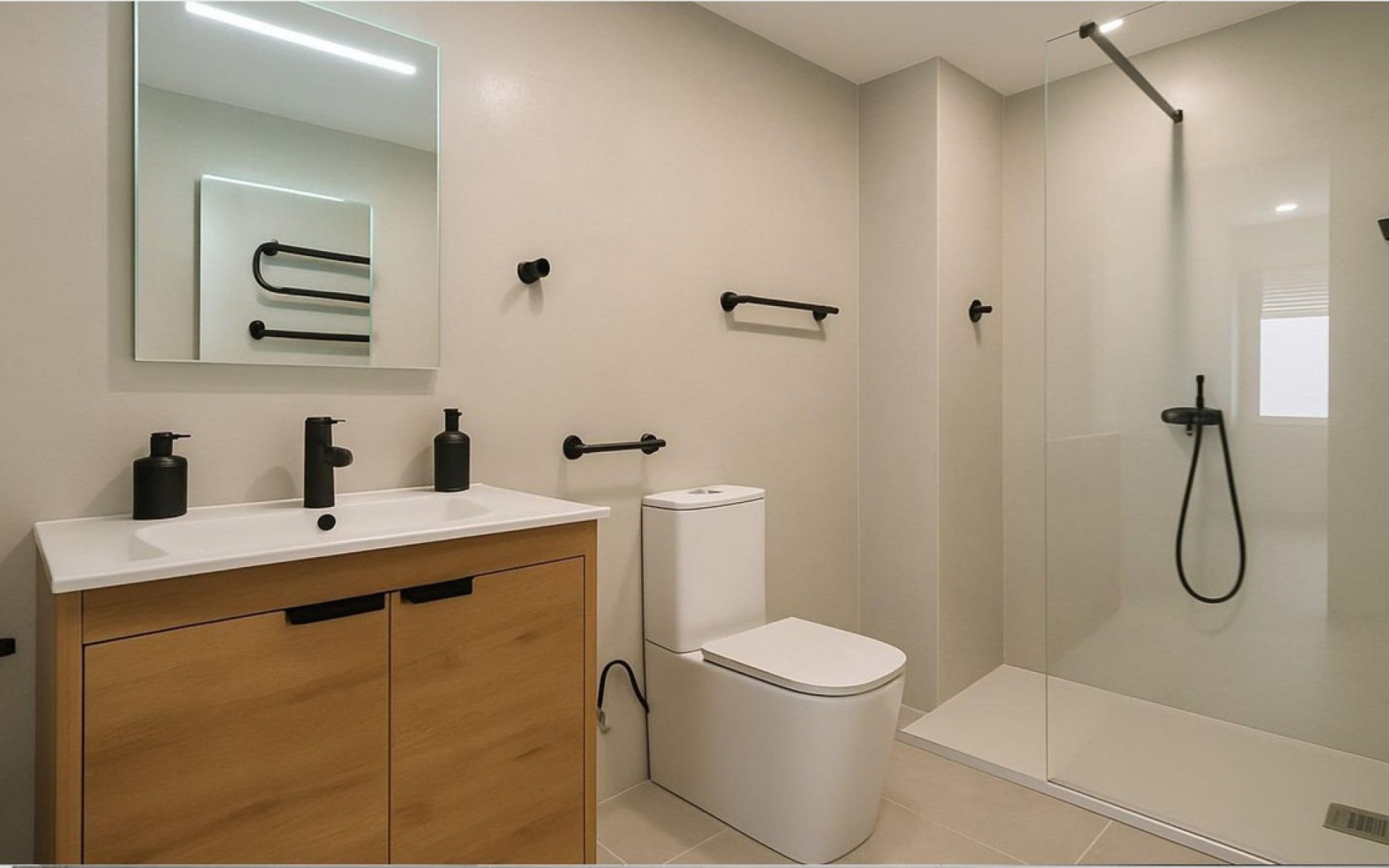 Resale - Appartement - Pilar de la Horadada - Torre de la Horadada