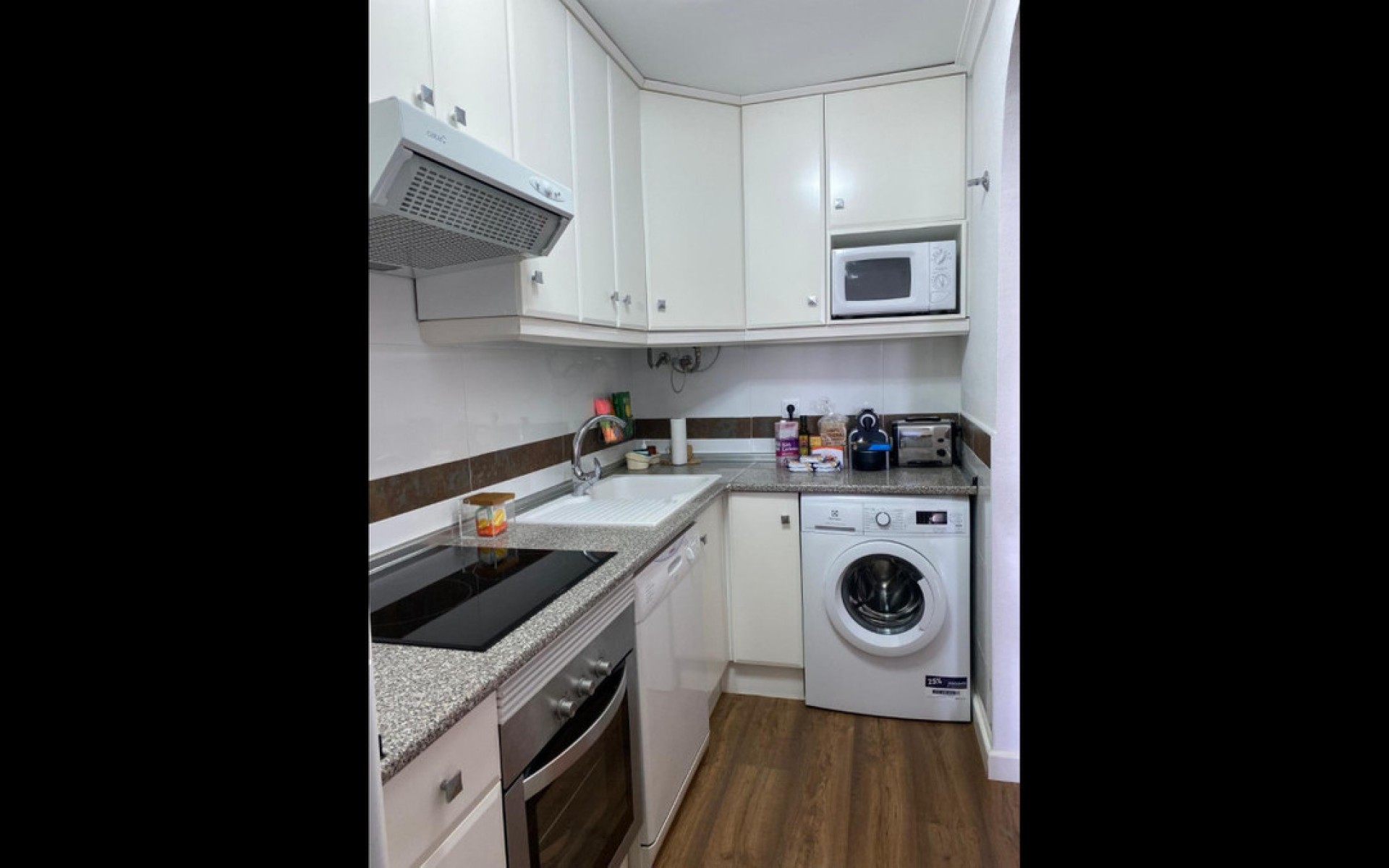 Resale - Appartement - Pilar de la Horadada - Torre de la Horadada
