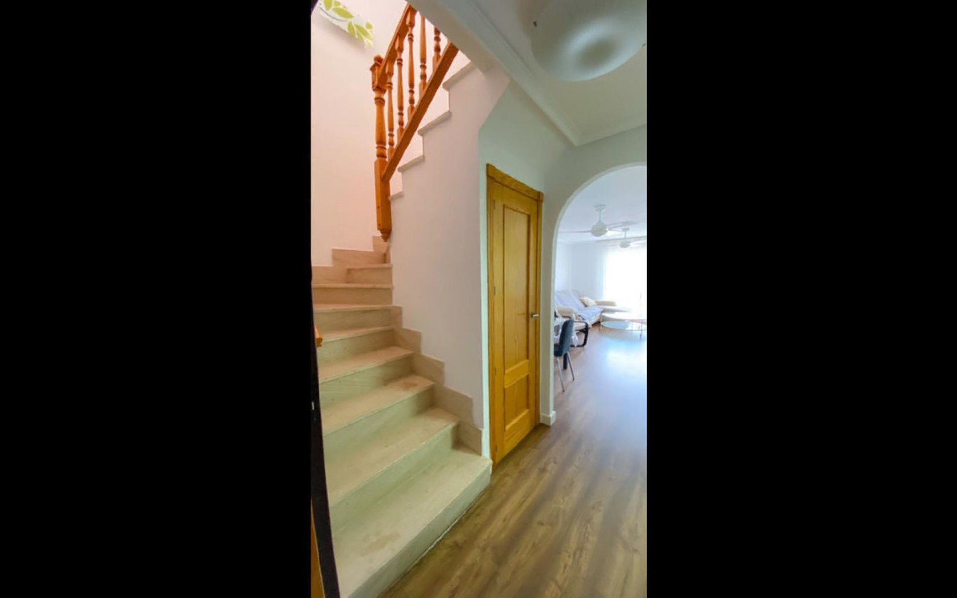 Resale - Appartement - Pilar de la Horadada - Torre de la Horadada