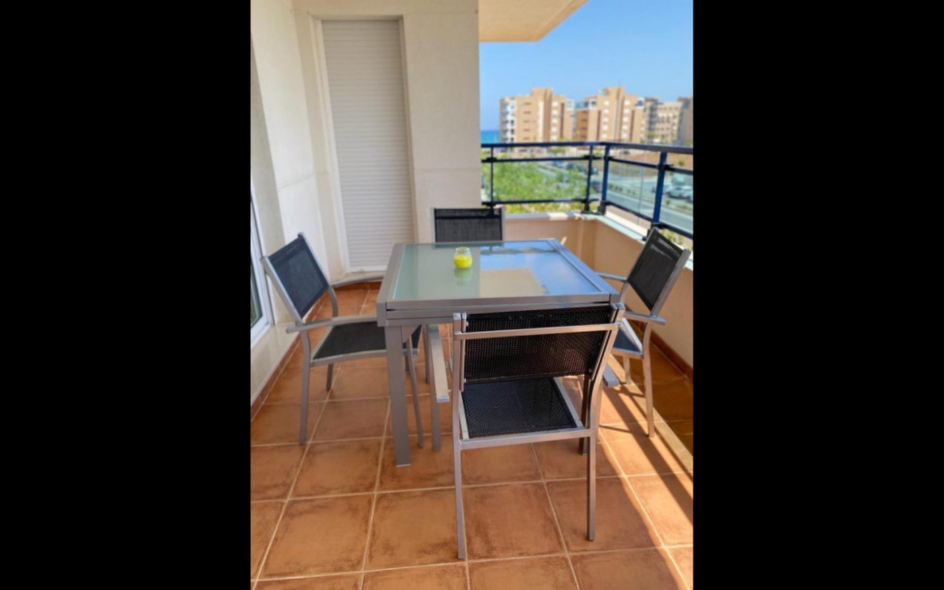 Resale - Appartement - Pilar de la Horadada - Torre de la Horadada