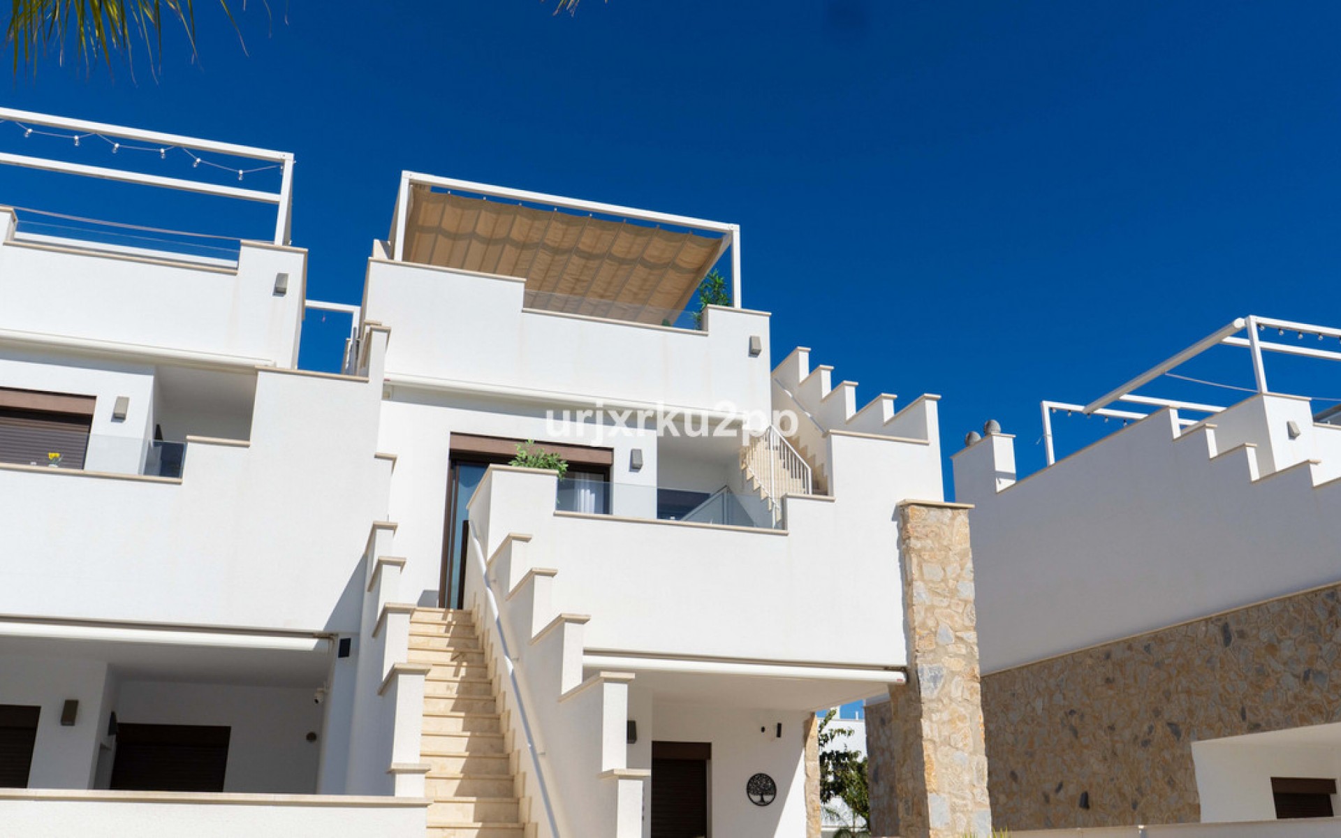 Resale - Appartement - Pilar de la Horadada - Torre de la Horadada