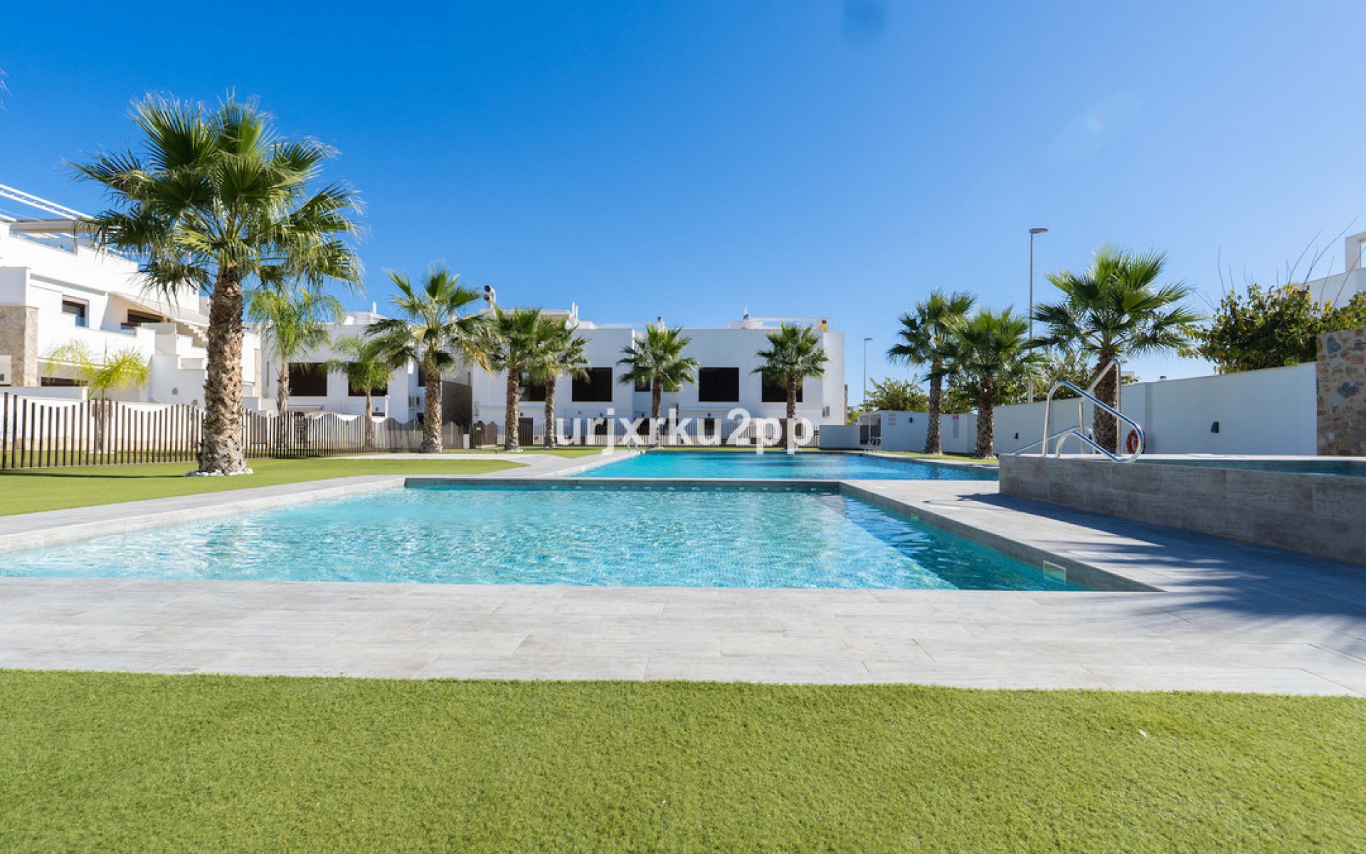 Resale - Appartement - Pilar de la Horadada - Torre de la Horadada