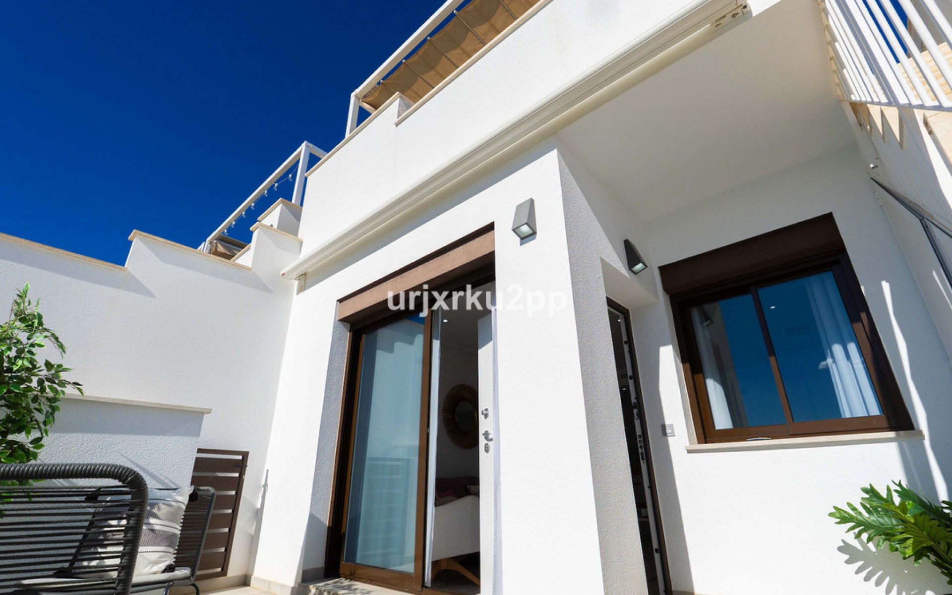Resale - Appartement - Pilar de la Horadada - Torre de la Horadada