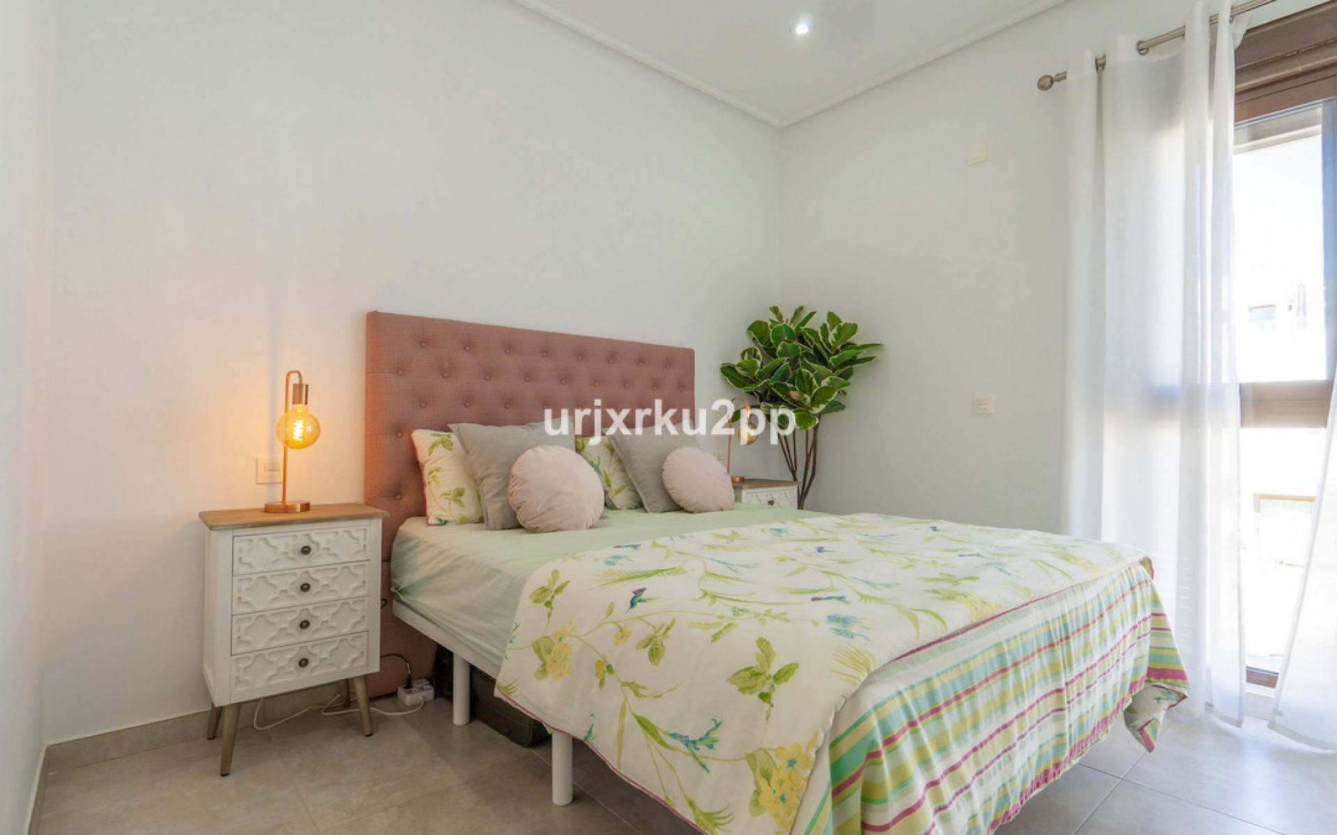 Resale - Appartement - Pilar de la Horadada - Torre de la Horadada