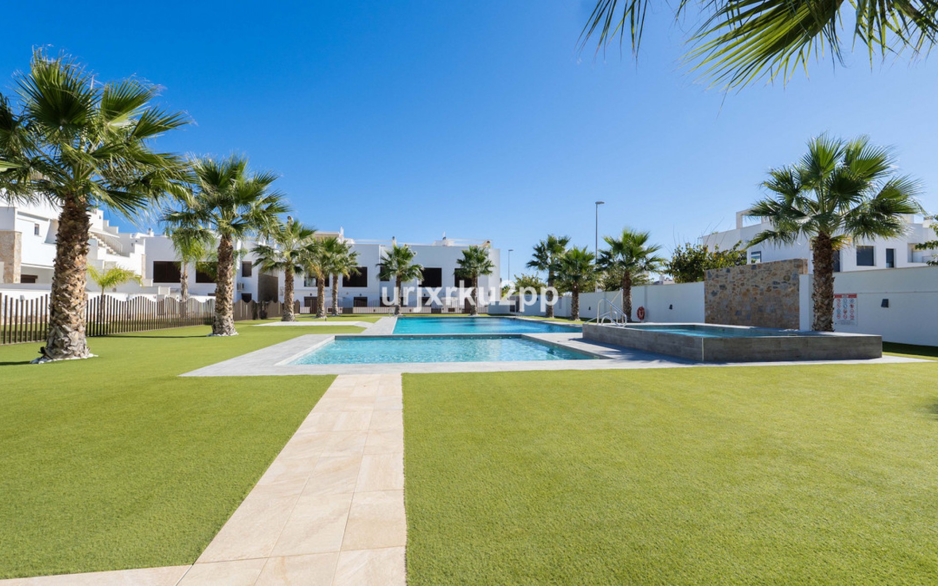 Resale - Appartement - Pilar de la Horadada - Torre de la Horadada