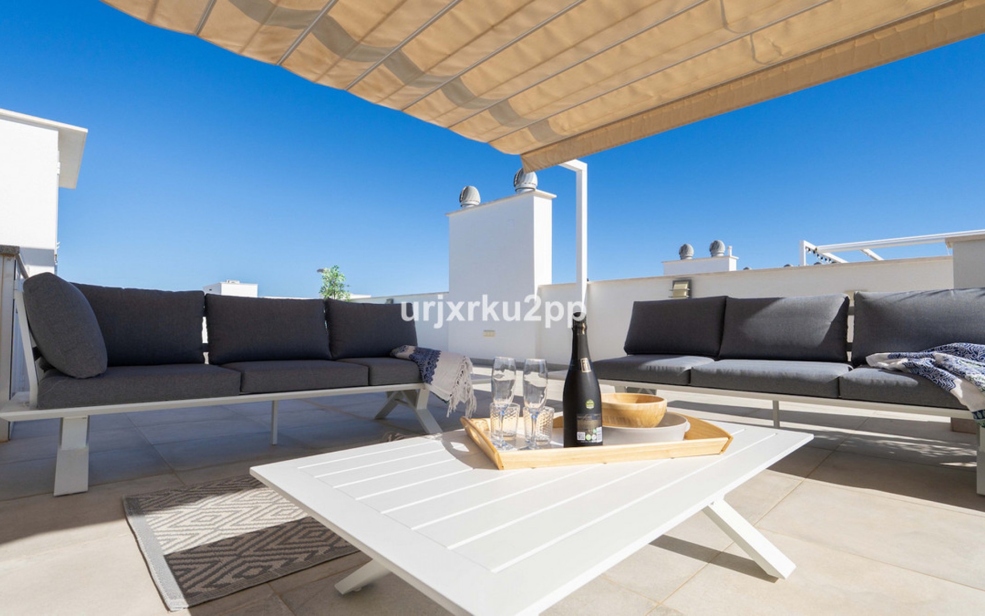 Resale - Appartement - Pilar de la Horadada - Torre de la Horadada