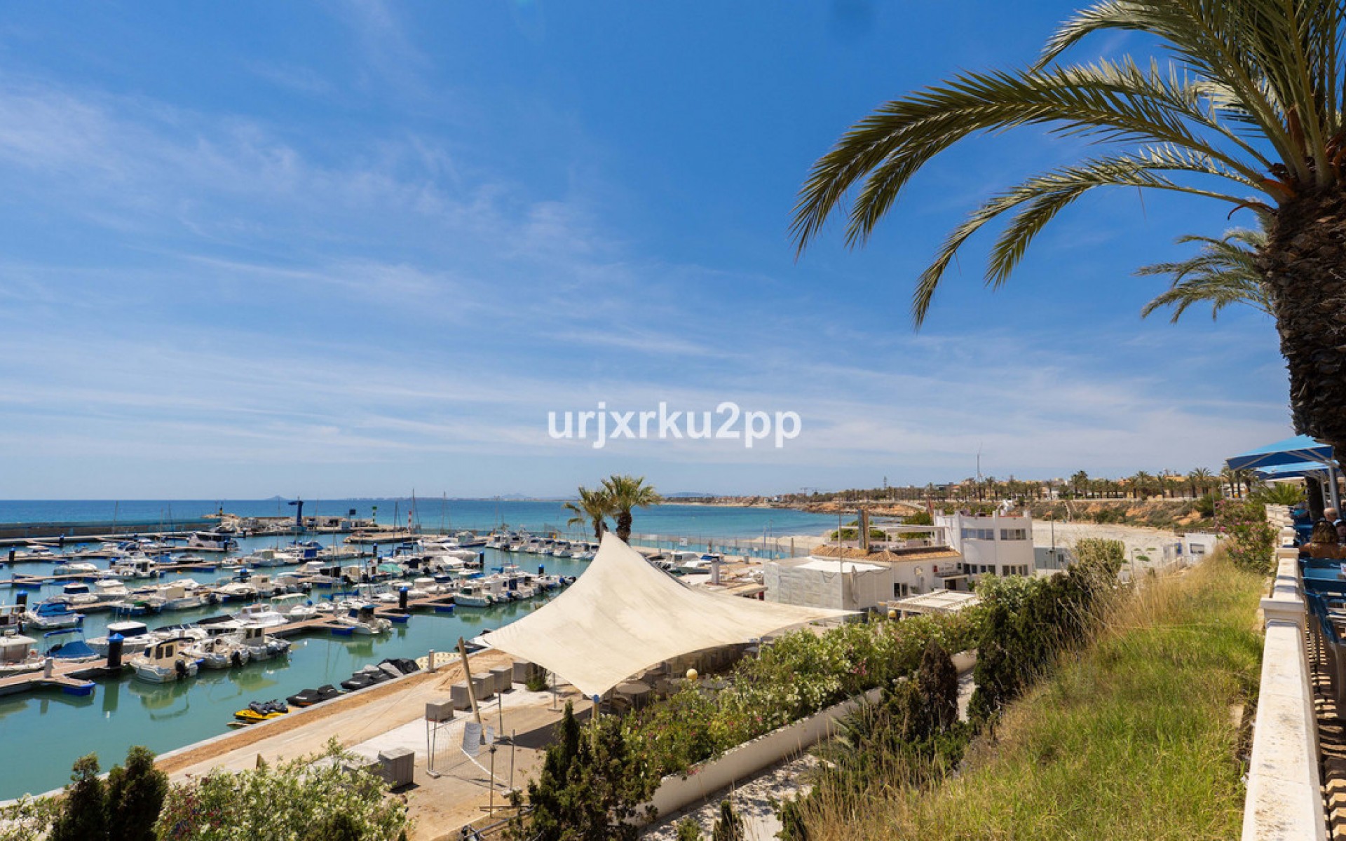 Resale - Appartement - Pilar de la Horadada - Torre de la Horadada