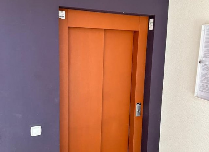 Resale - Appartement - Pilar de la Horadada - Torre de la Horadada