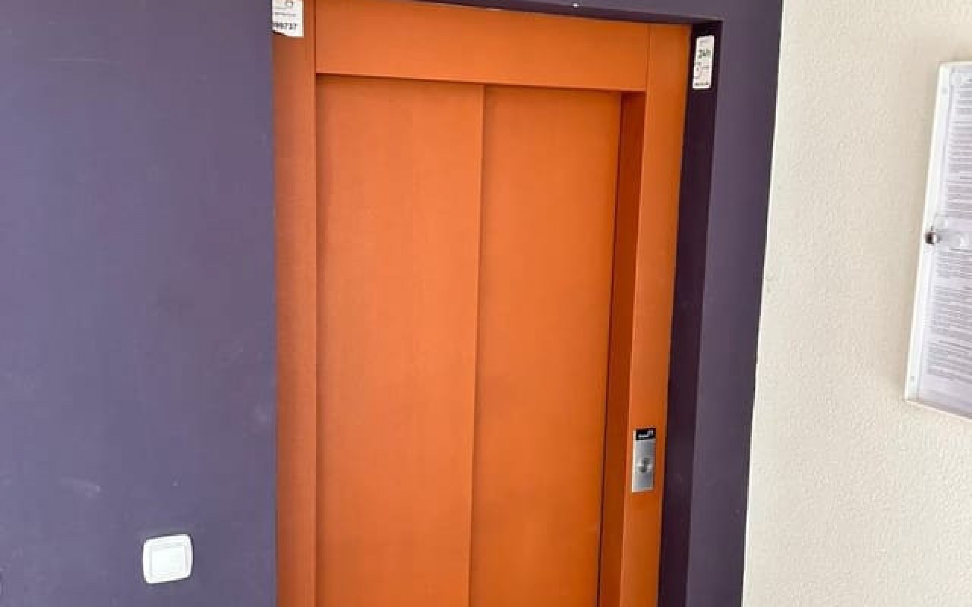 Resale - Appartement - Pilar de la Horadada - Torre de la Horadada