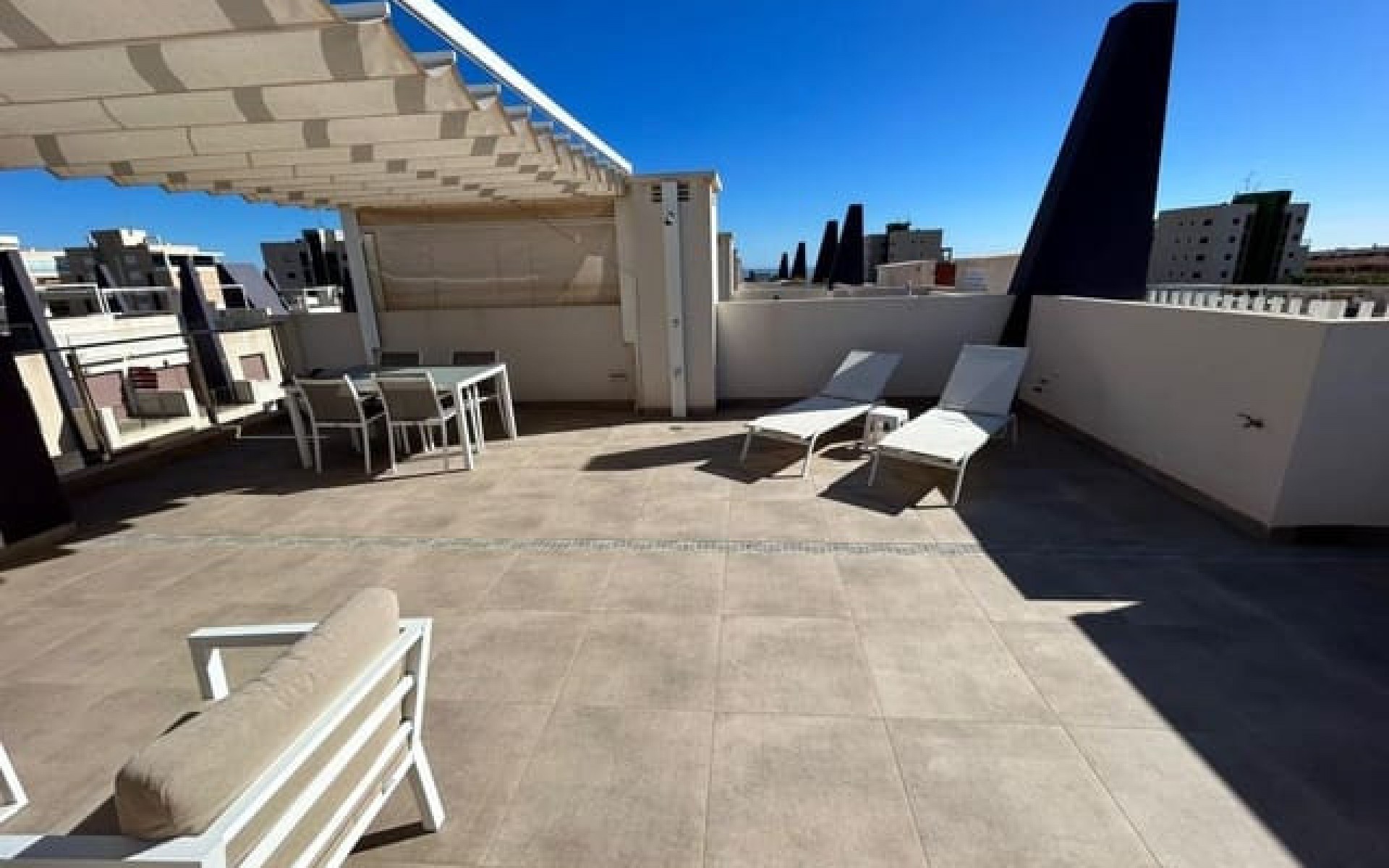 Resale - Appartement - Pilar de la Horadada - Torre de la Horadada