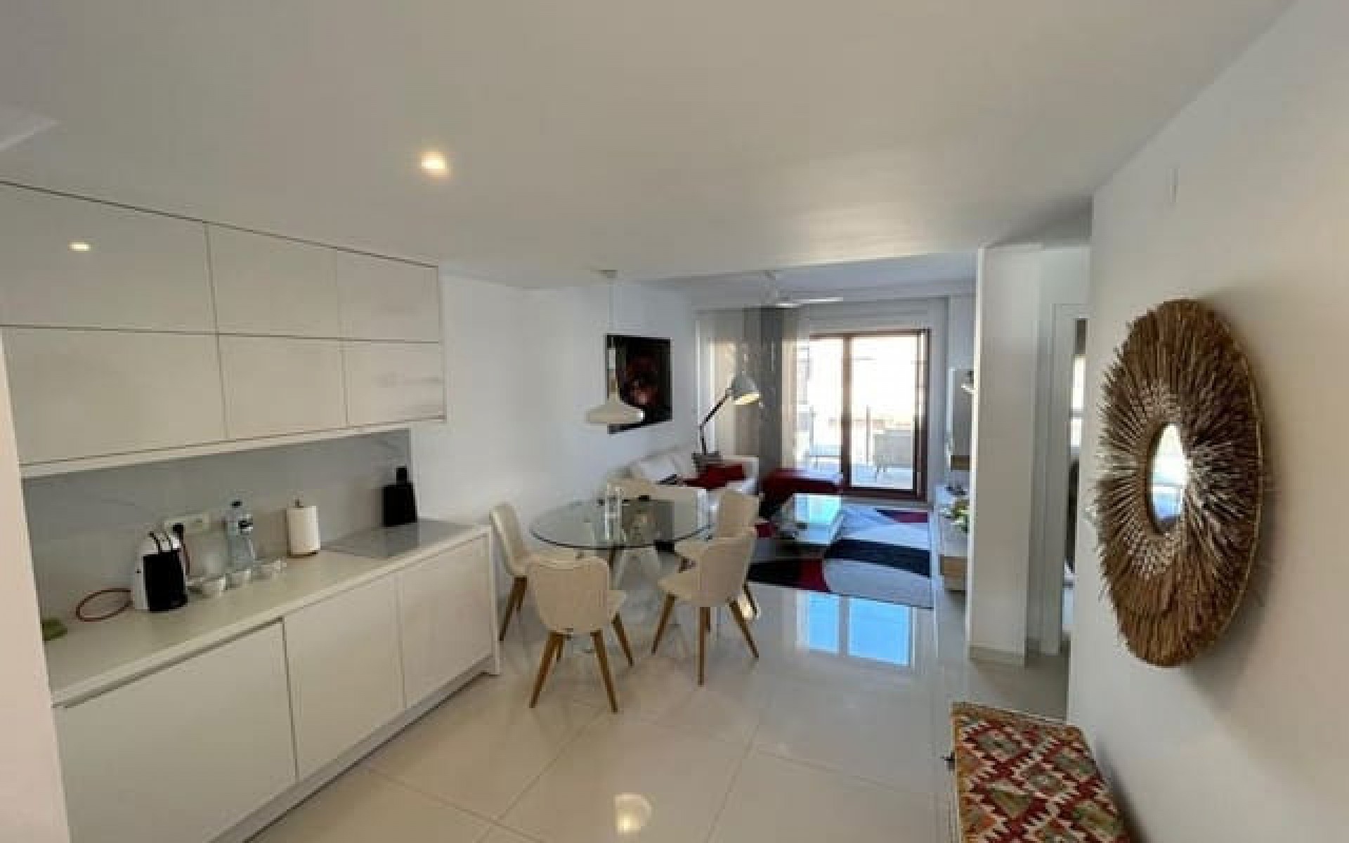 Resale - Appartement - Pilar de la Horadada - Torre de la Horadada
