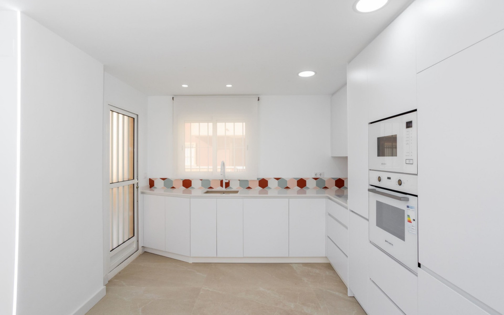 Resale - Appartement - Pilar de la Horadada - Torre de la Horadada
