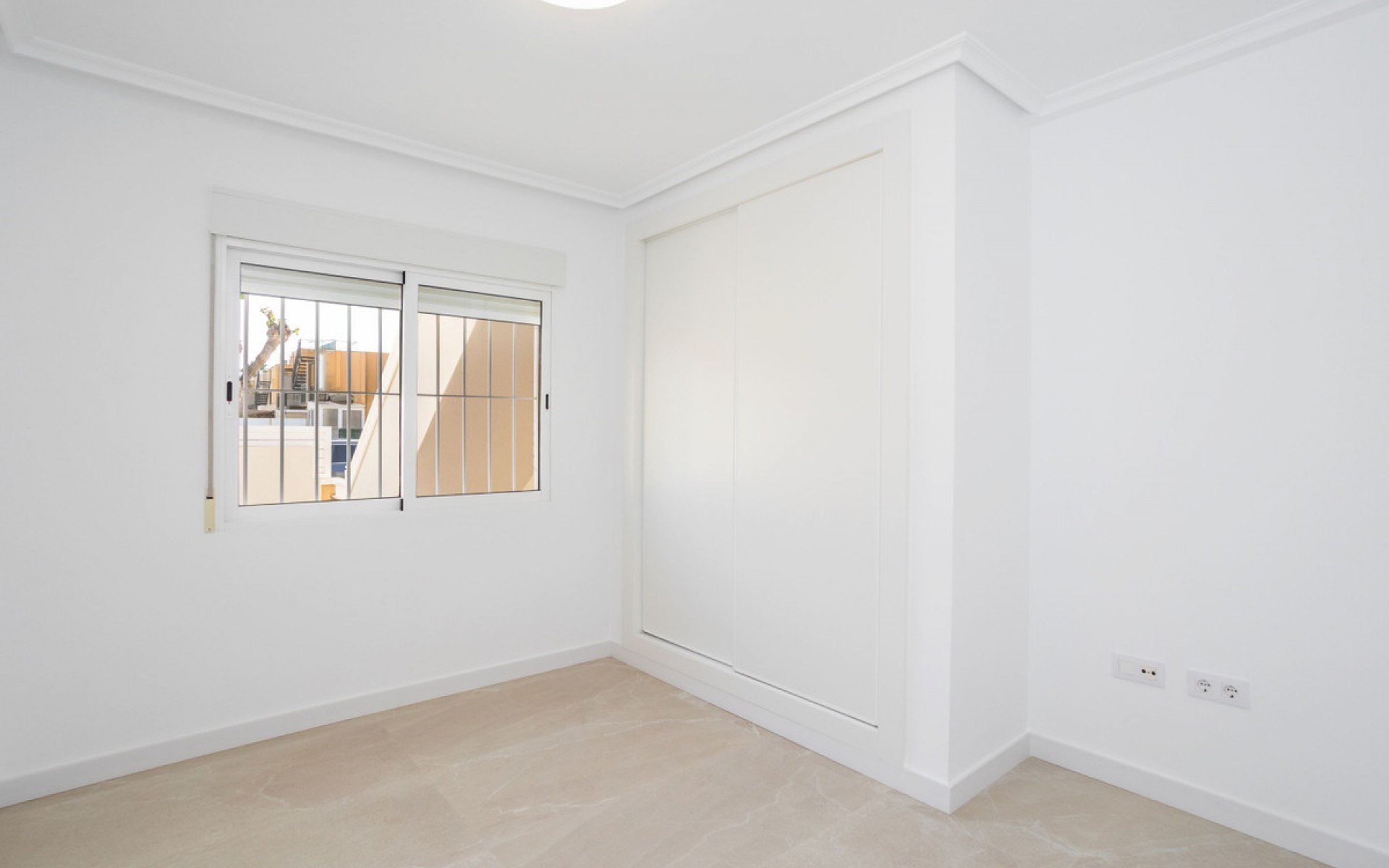 Resale - Appartement - Pilar de la Horadada - Torre de la Horadada