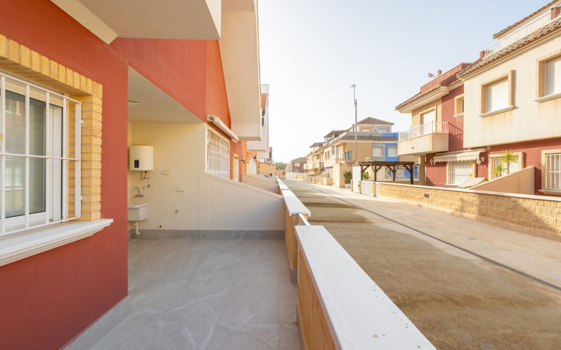Resale - Appartement - Pilar de la Horadada - Torre de la Horadada