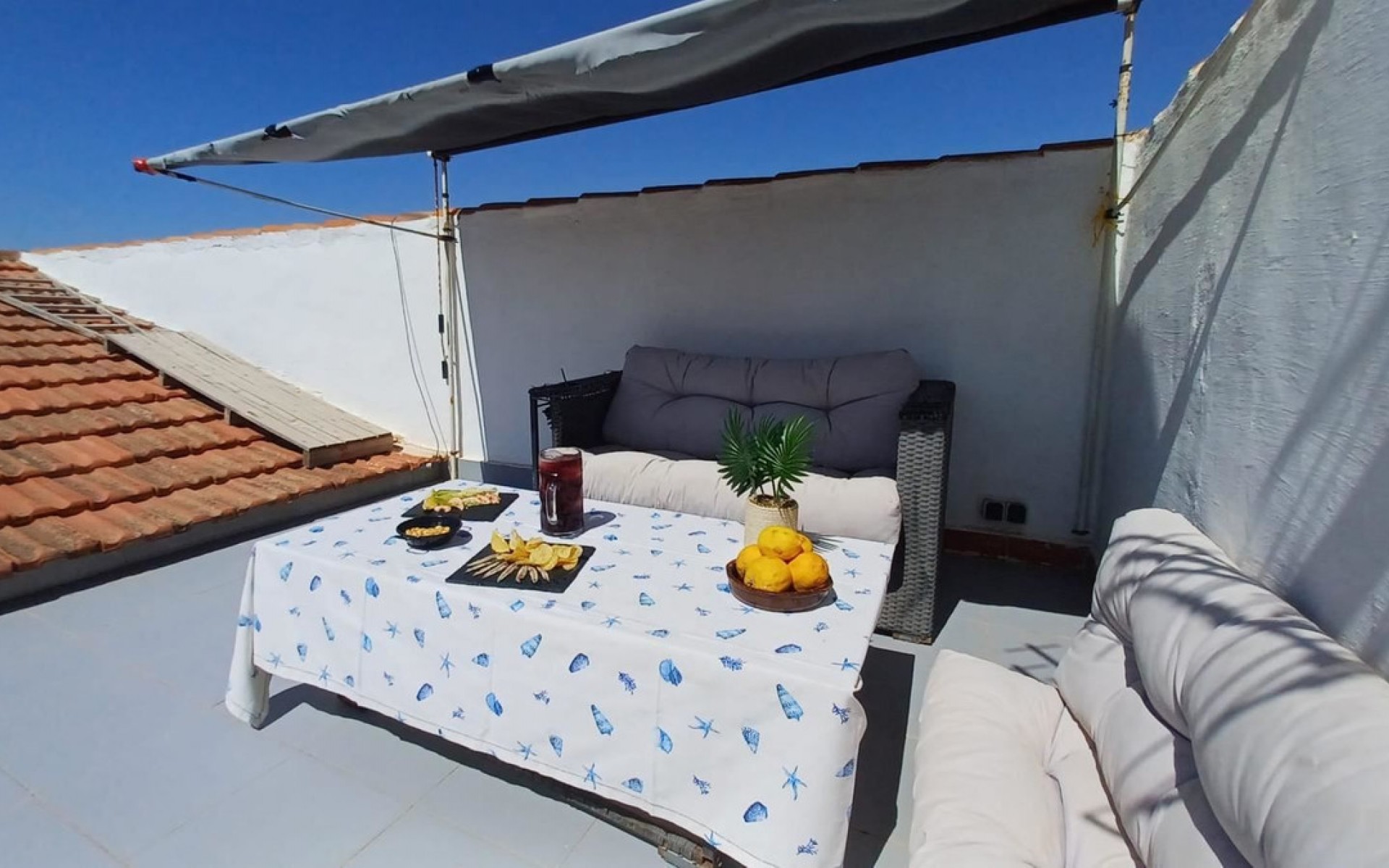 Resale - Appartement - Pilar de la Horadada - Torre de la Horadada
