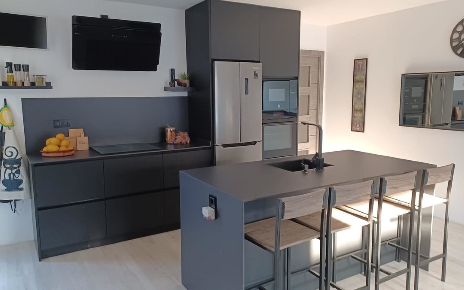 Resale - Appartement - Pilar de la Horadada - Torre de la Horadada