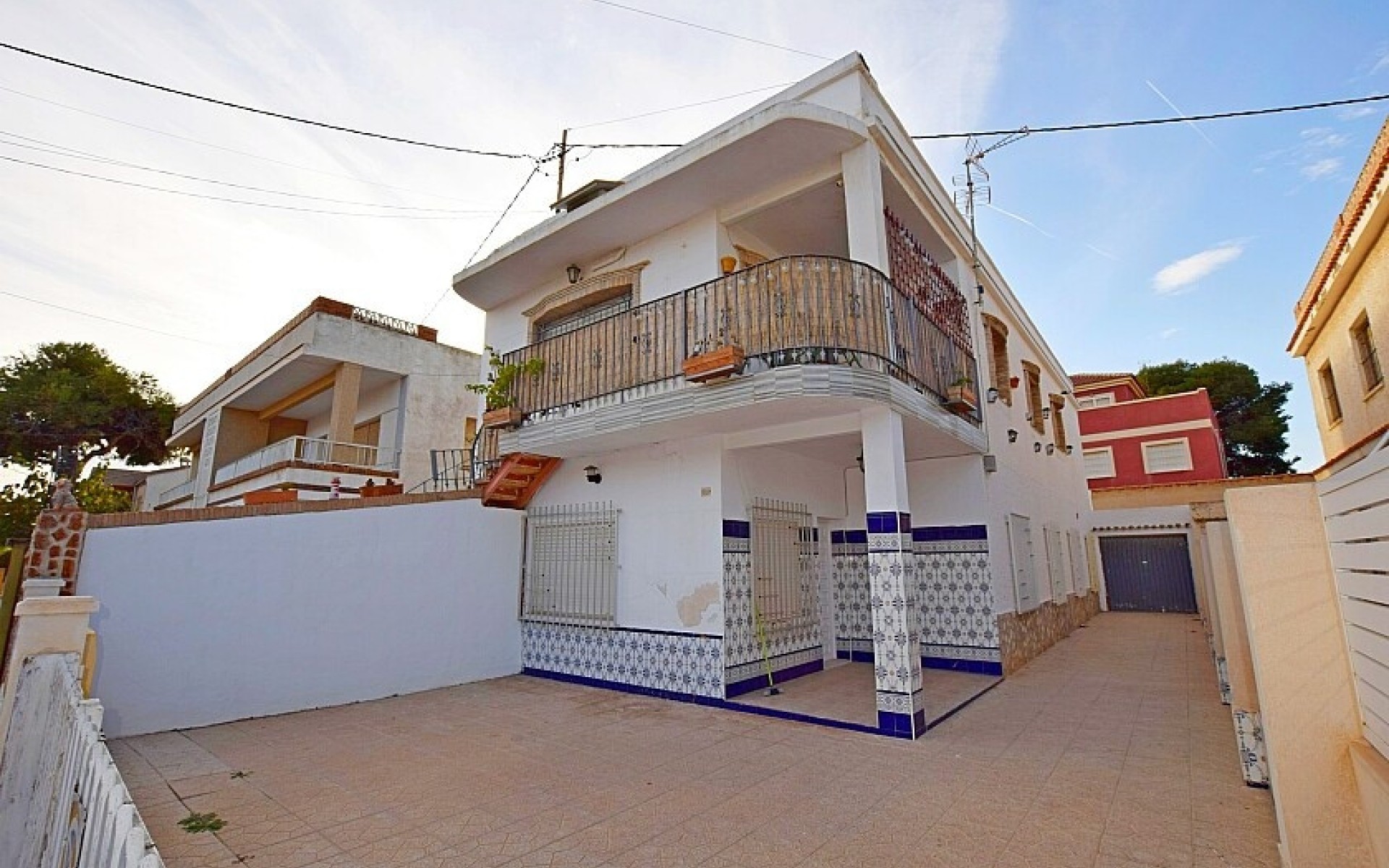 Resale - Appartement - Pilar de la Horadada - Torre de la Horadada