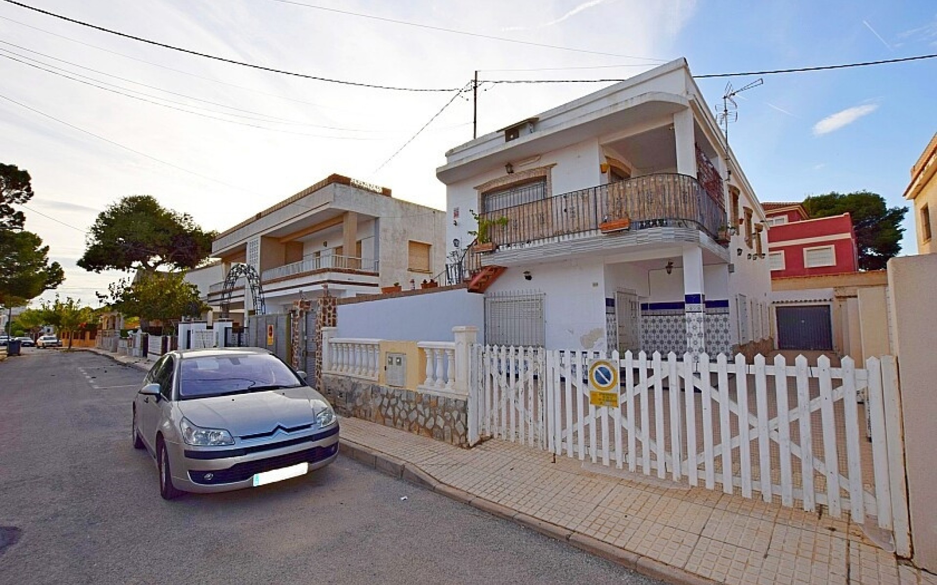 Resale - Appartement - Pilar de la Horadada - Torre de la Horadada