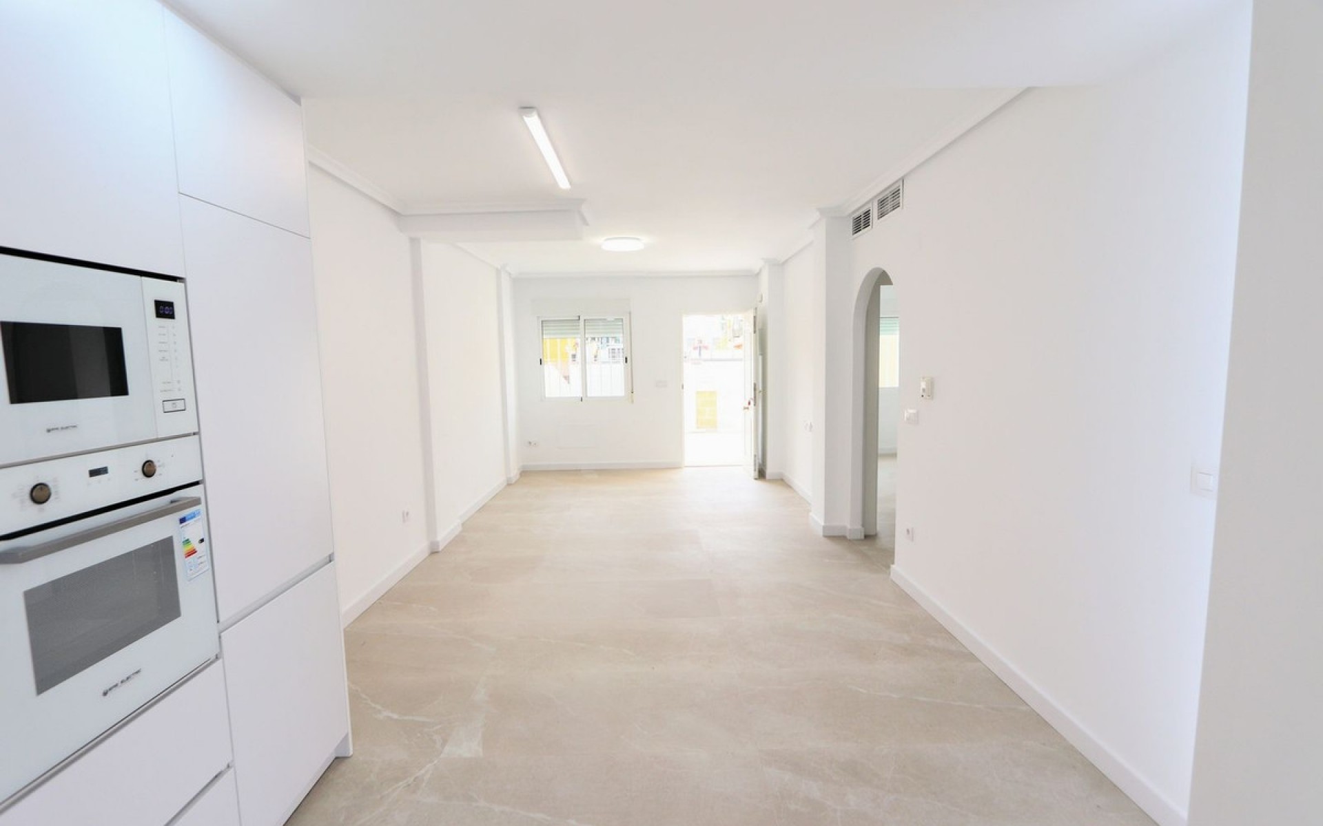 Resale - Appartement - Pilar de la Horadada - Torre de la Horadada
