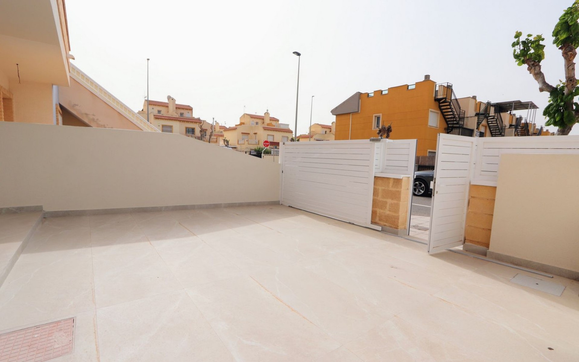 Resale - Appartement - Pilar de la Horadada - Torre de la Horadada