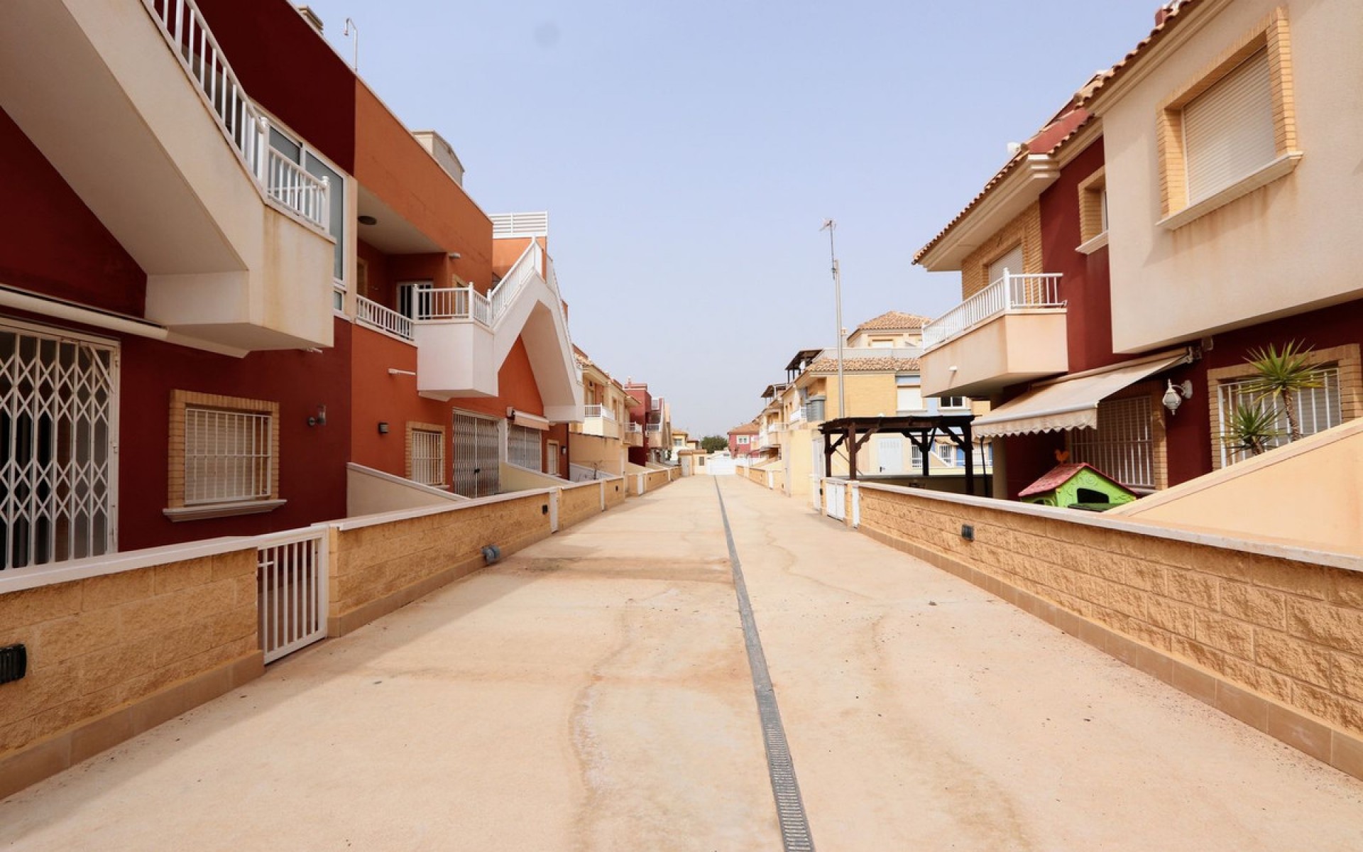 Resale - Appartement - Pilar de la Horadada - Torre de la Horadada