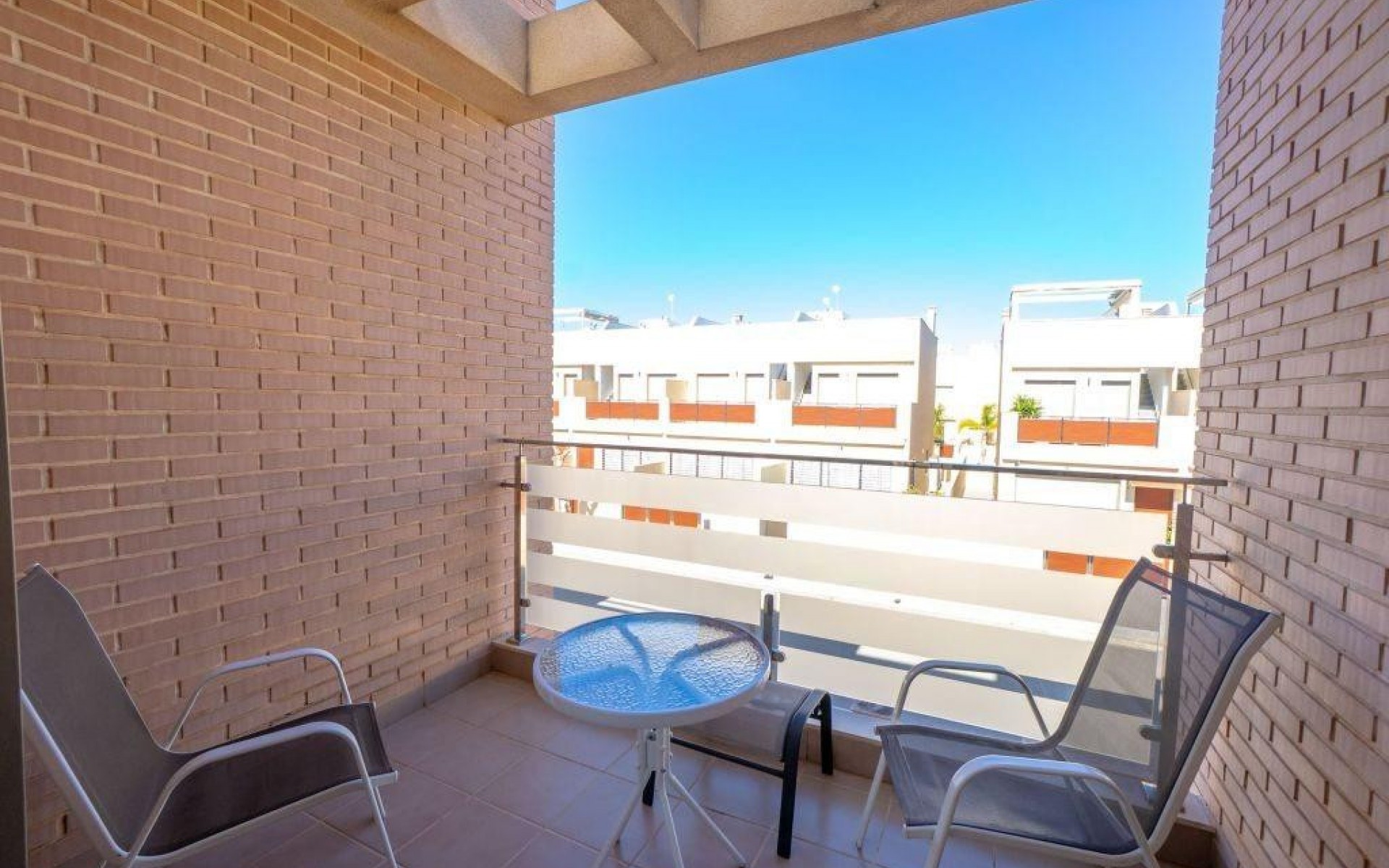 Resale - Appartement - Pilar de la Horadada - Torre de la Horadada