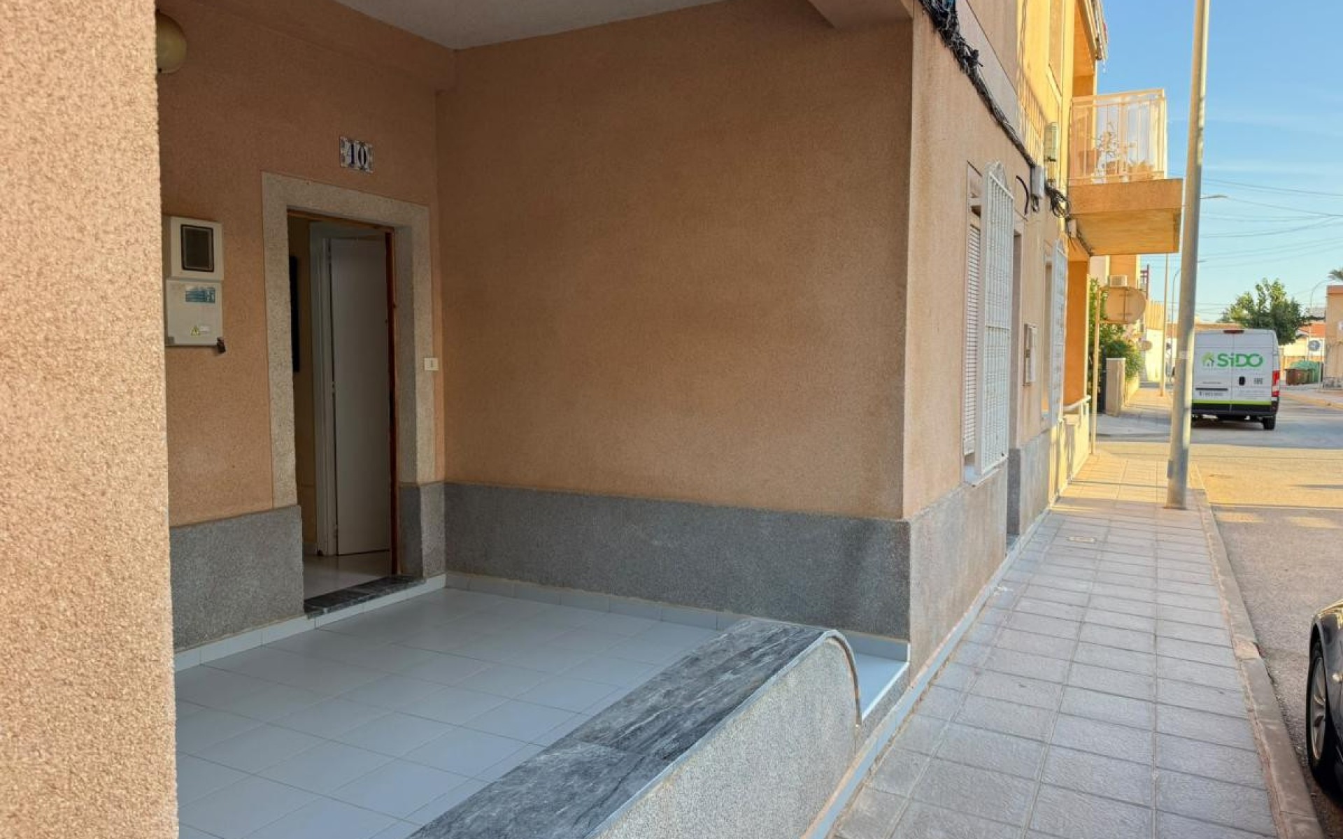 Resale - Appartement - Pilar de la Horadada - Torre de la Horadada