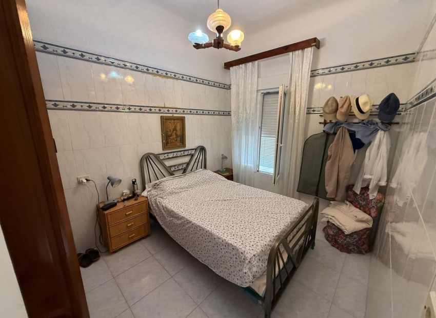 Resale - Appartement - Pilar de la Horadada - Torre de la Horadada