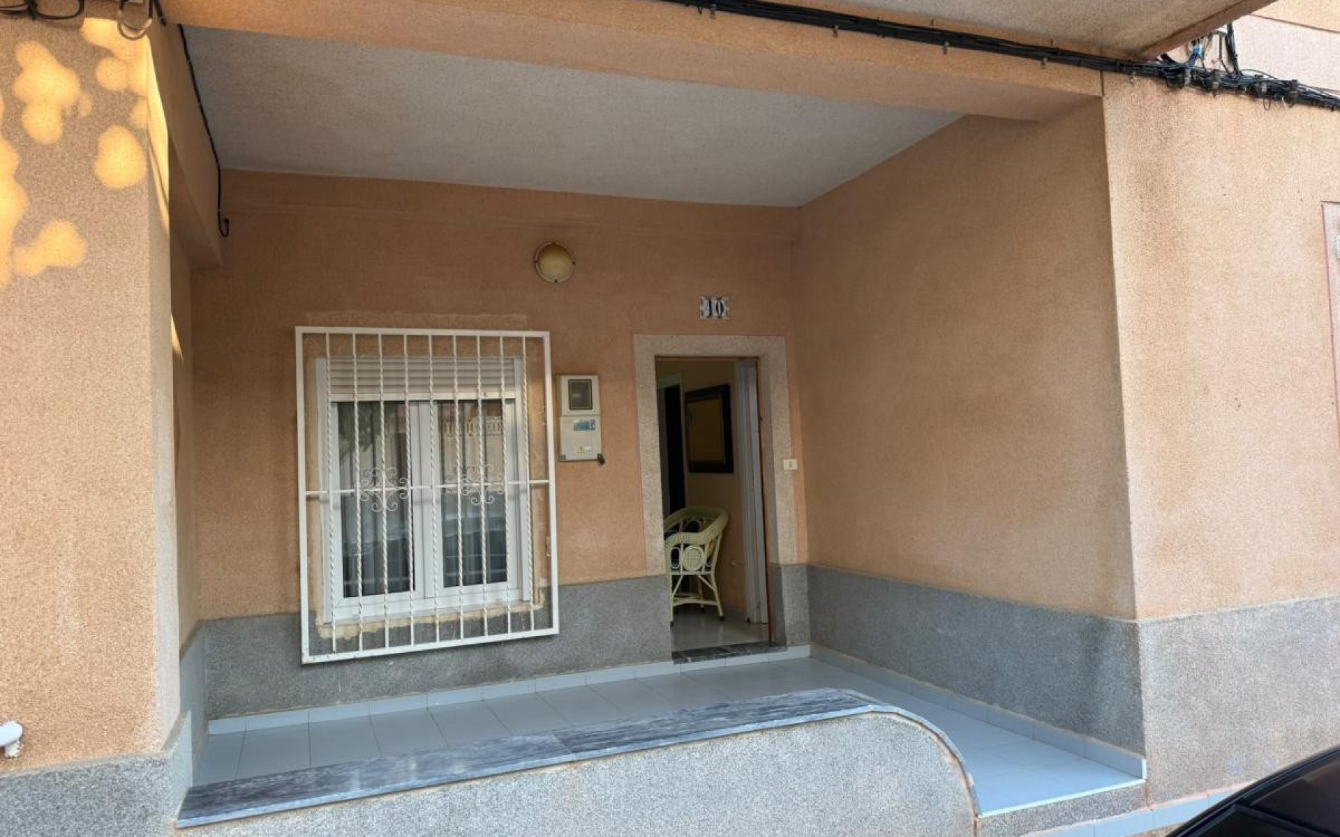 Resale - Appartement - Pilar de la Horadada - Torre de la Horadada