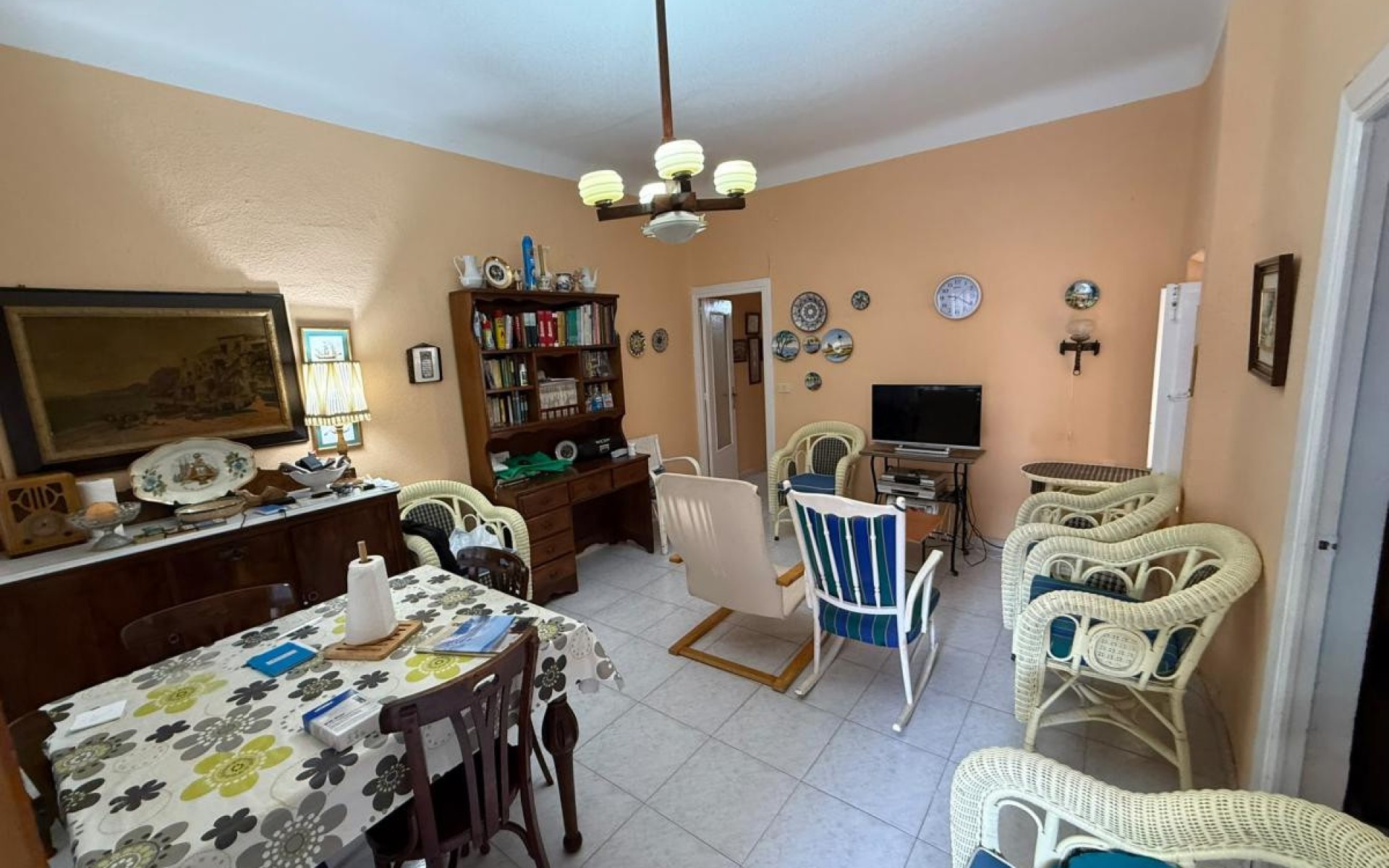 Resale - Appartement - Pilar de la Horadada - Torre de la Horadada