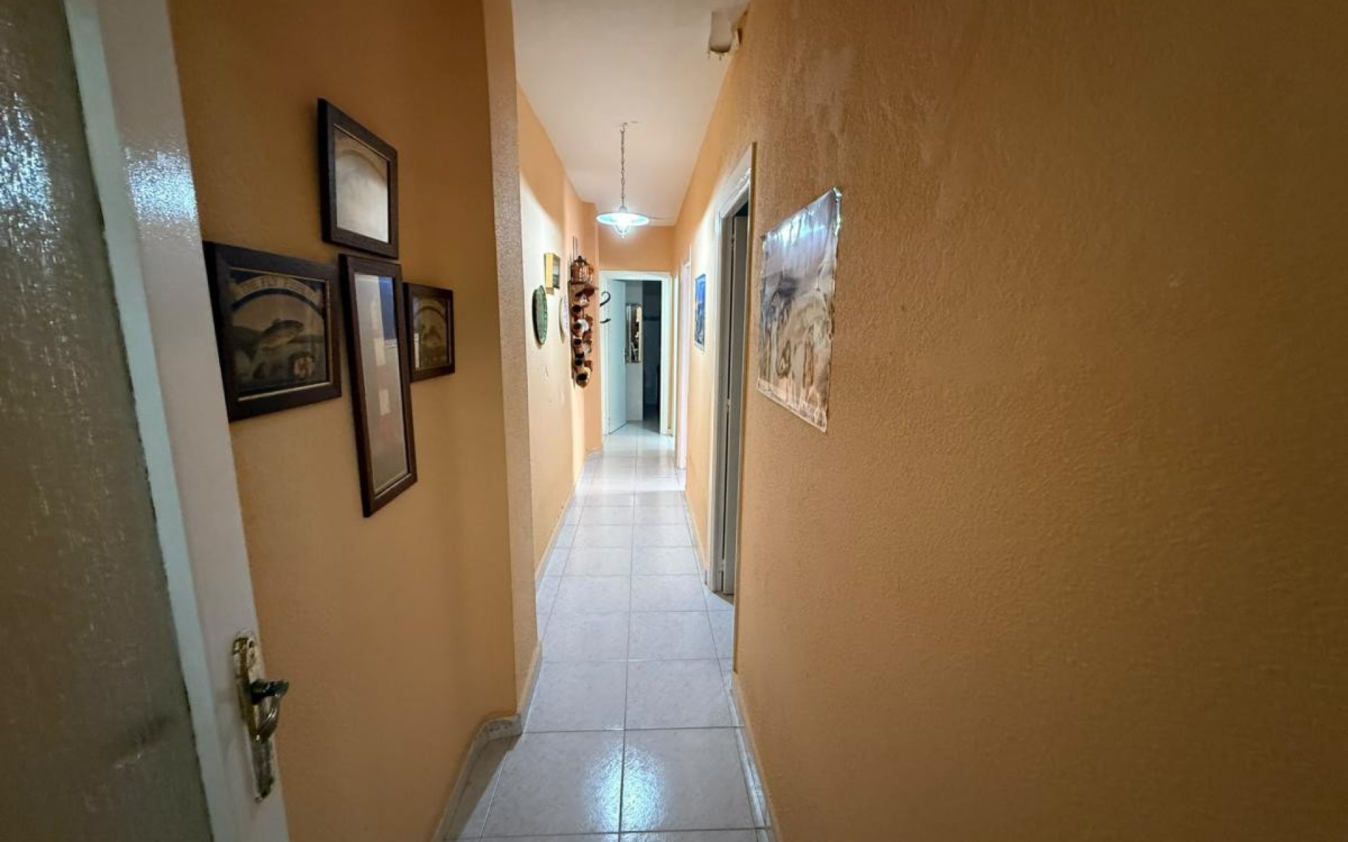 Resale - Appartement - Pilar de la Horadada - Torre de la Horadada