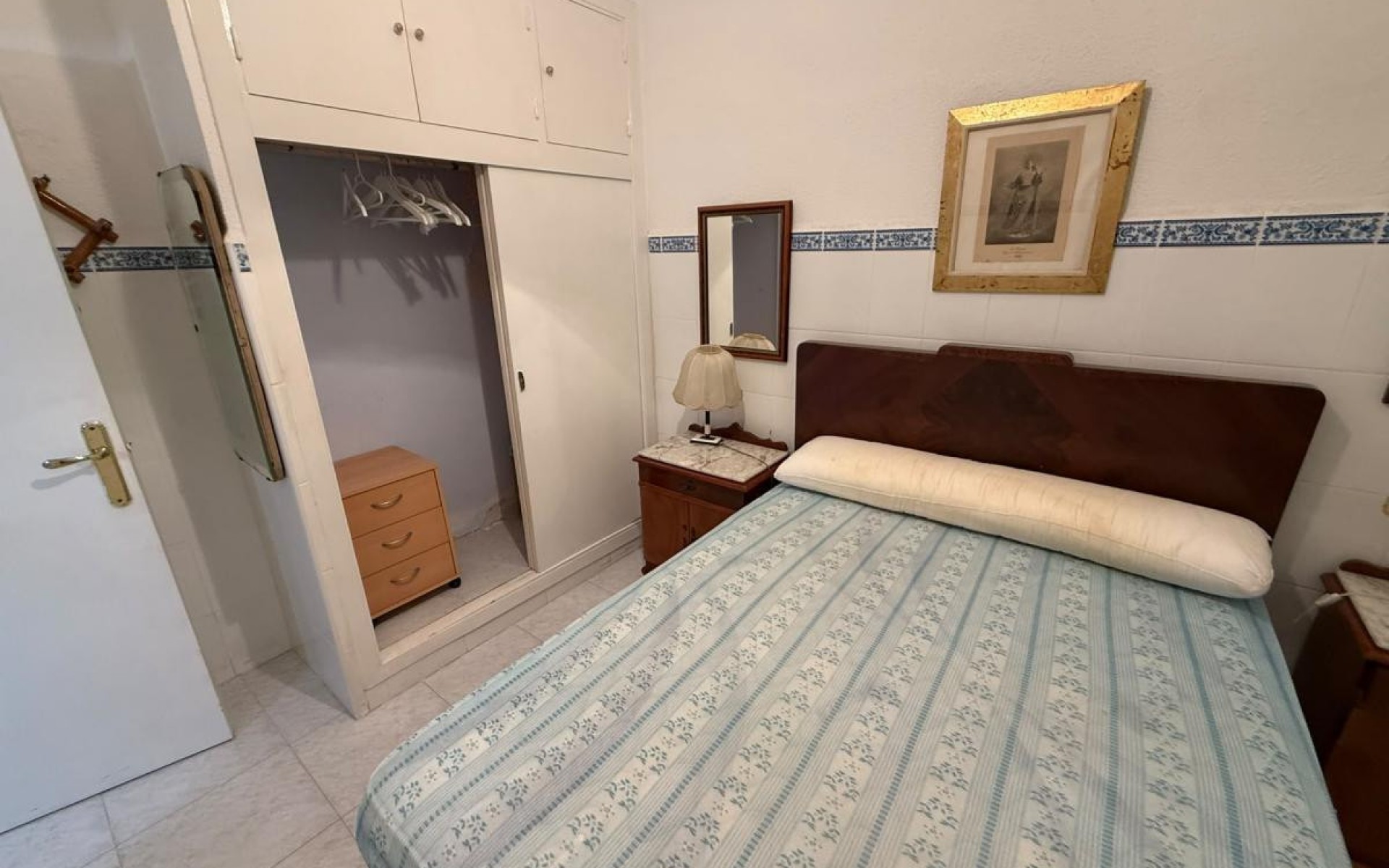 Resale - Appartement - Pilar de la Horadada - Torre de la Horadada