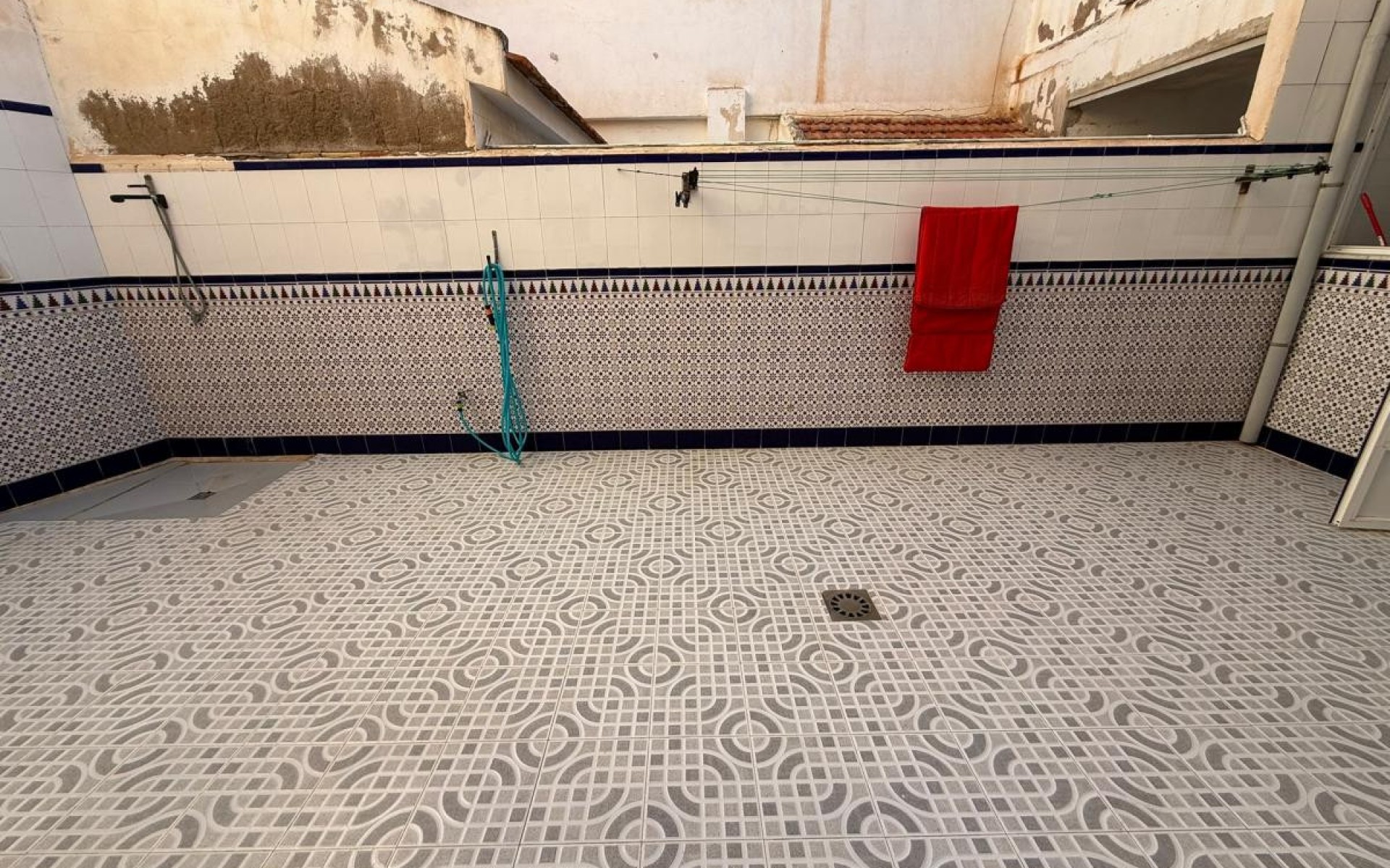Resale - Appartement - Pilar de la Horadada - Torre de la Horadada