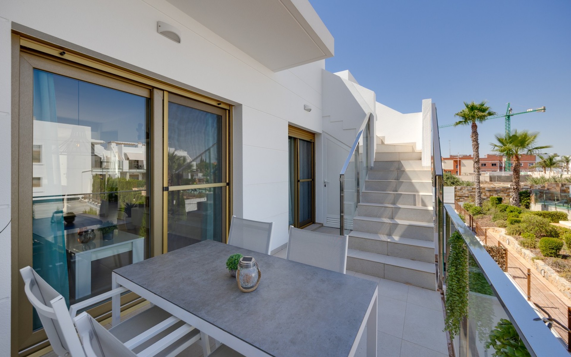 Resale - Appartement - Pilar de la Horadada