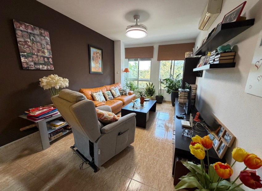 Resale - Appartement - Pilar de la Horadada