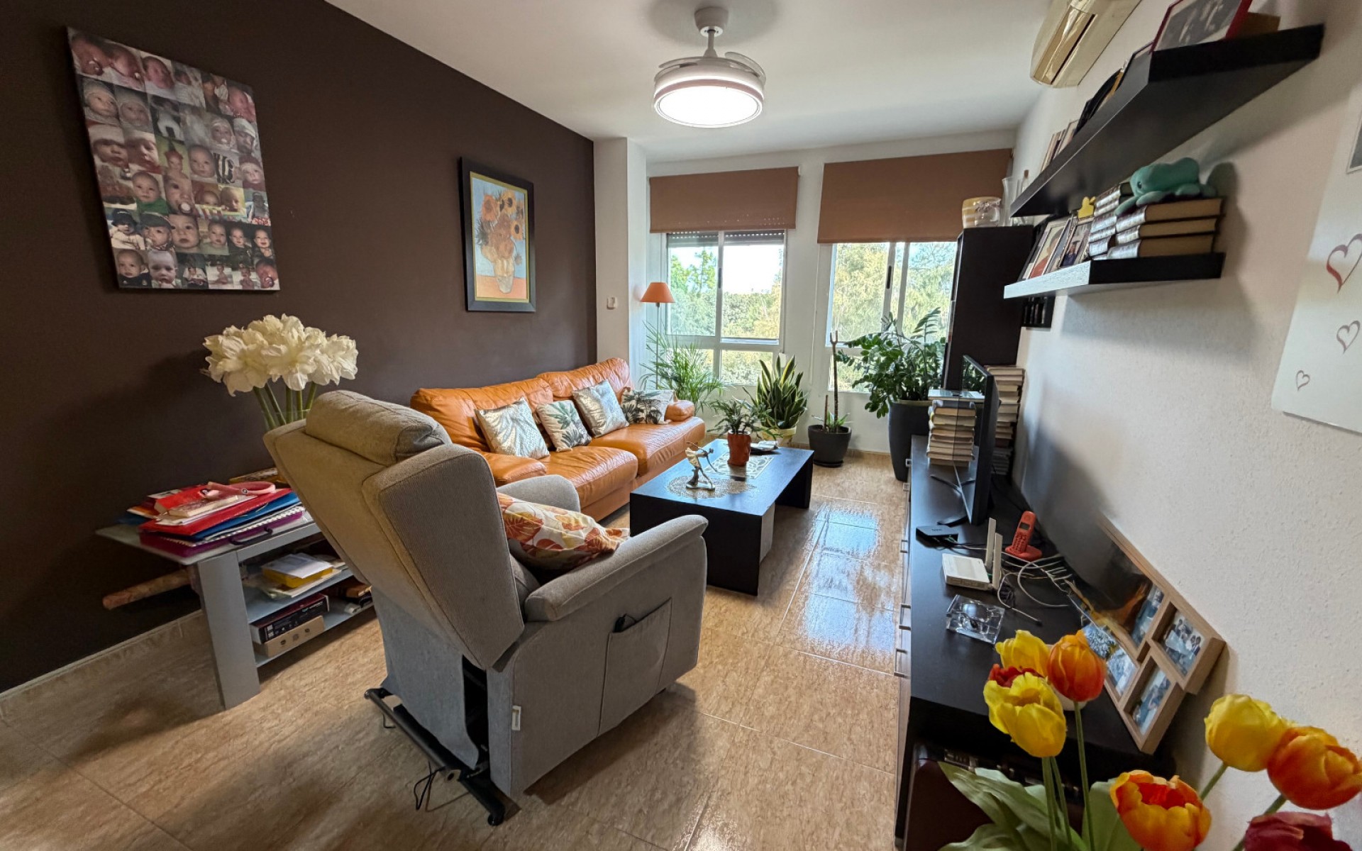Resale - Appartement - Pilar de la Horadada