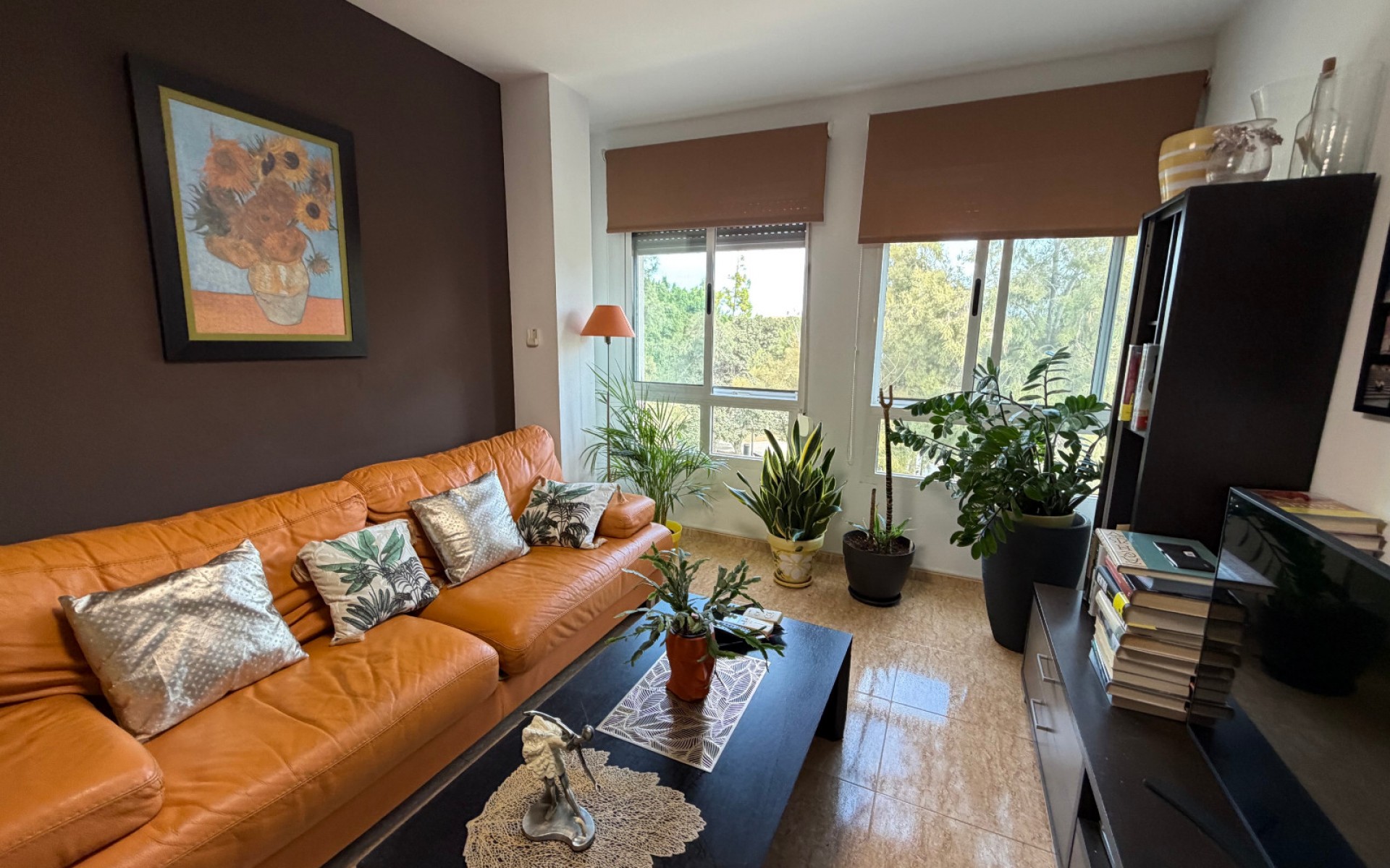 Resale - Appartement - Pilar de la Horadada