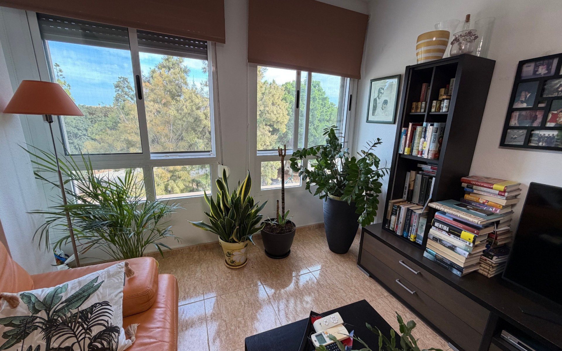 Resale - Appartement - Pilar de la Horadada