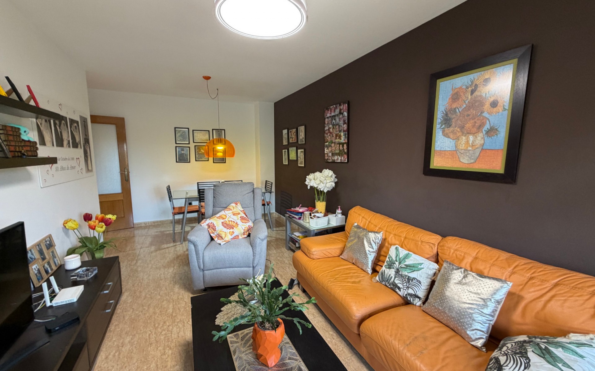 Resale - Appartement - Pilar de la Horadada