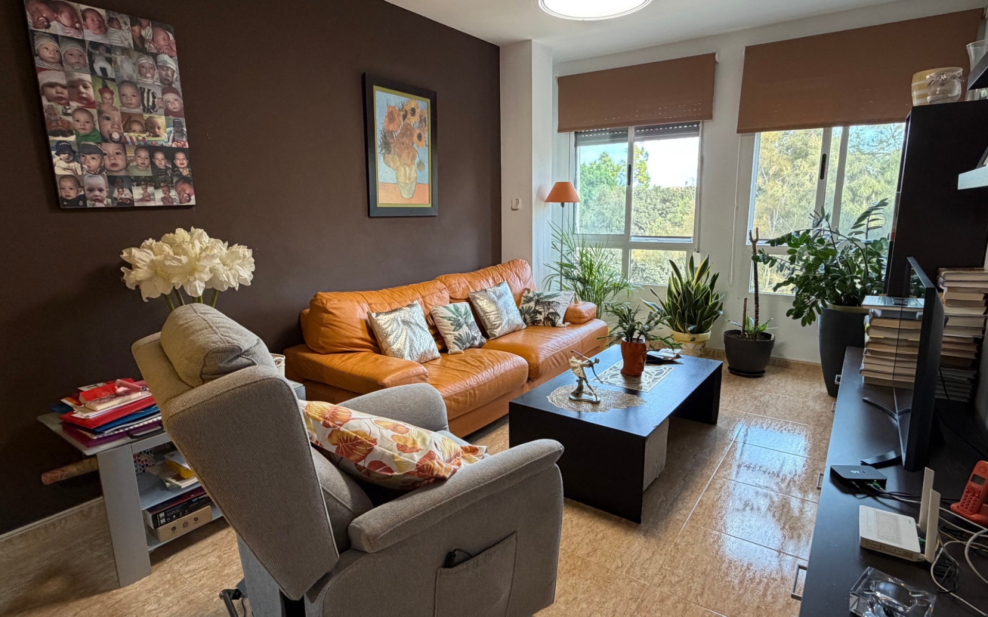 Resale - Appartement - Pilar de la Horadada